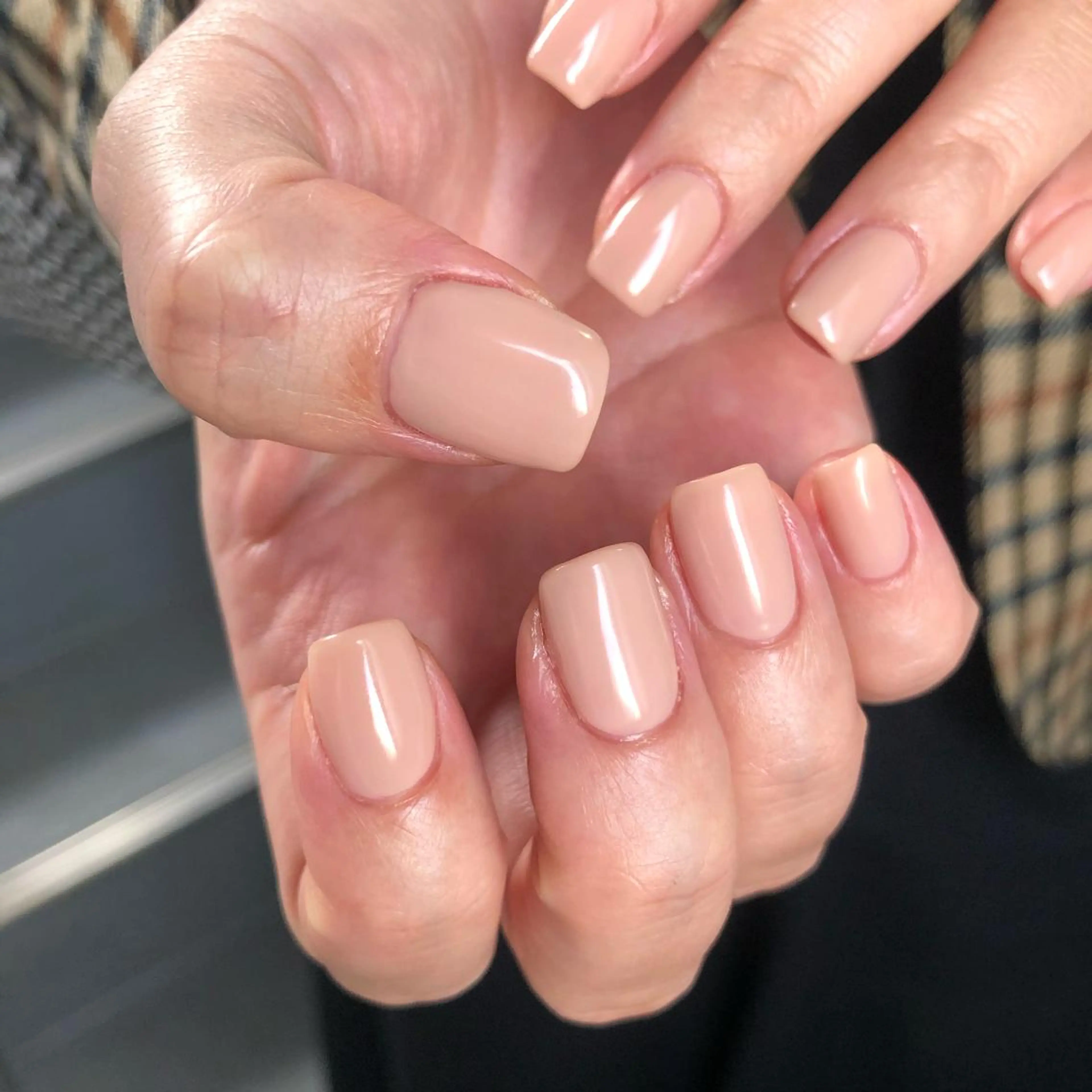 ネイル ハンドネイル LifeNail 🌿のネイルデザイン