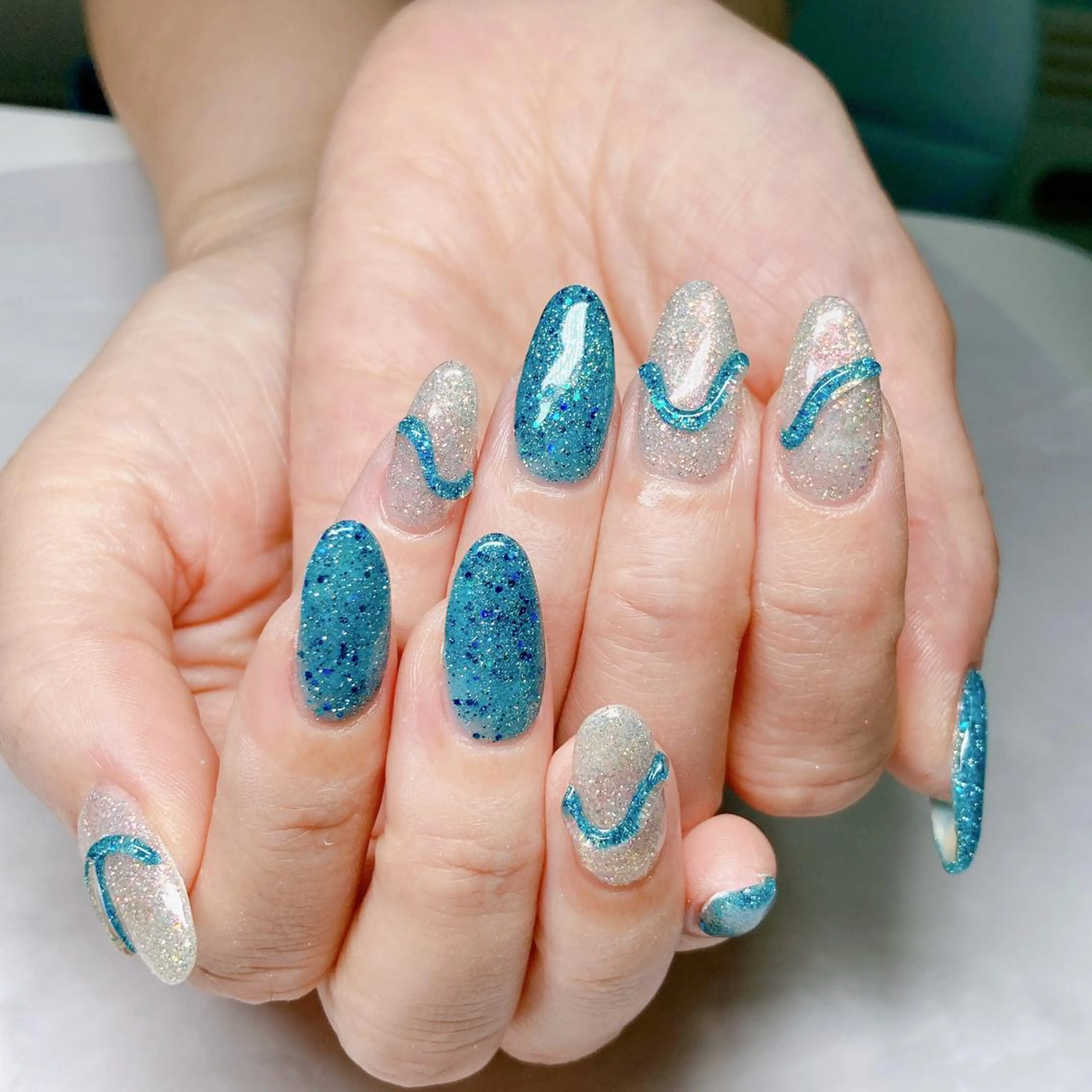 ネイル PLANET nailのネイルデザイン