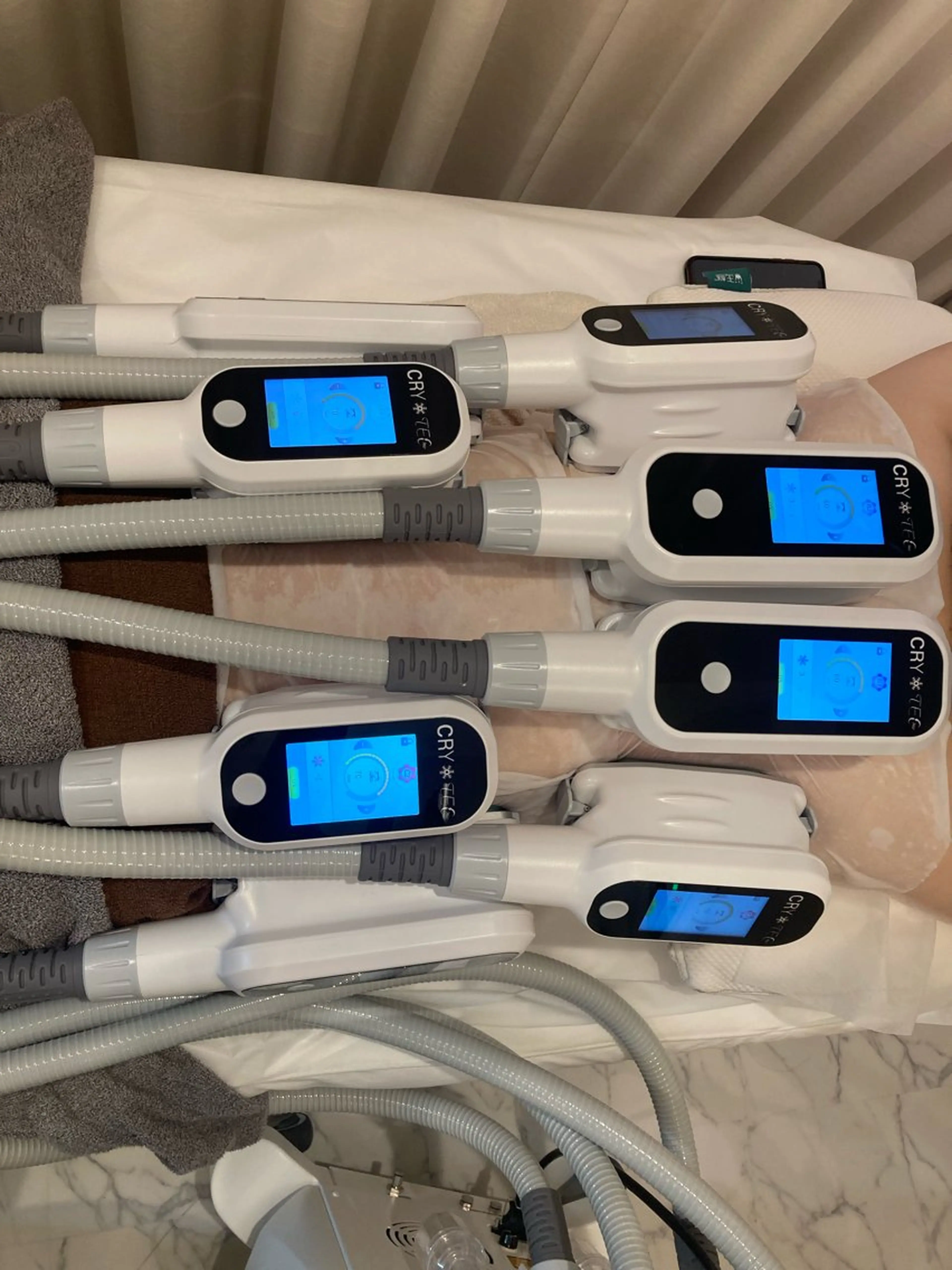 RENATA🕊 脂肪冷却専門店六本木のエステ・リラクイメージ