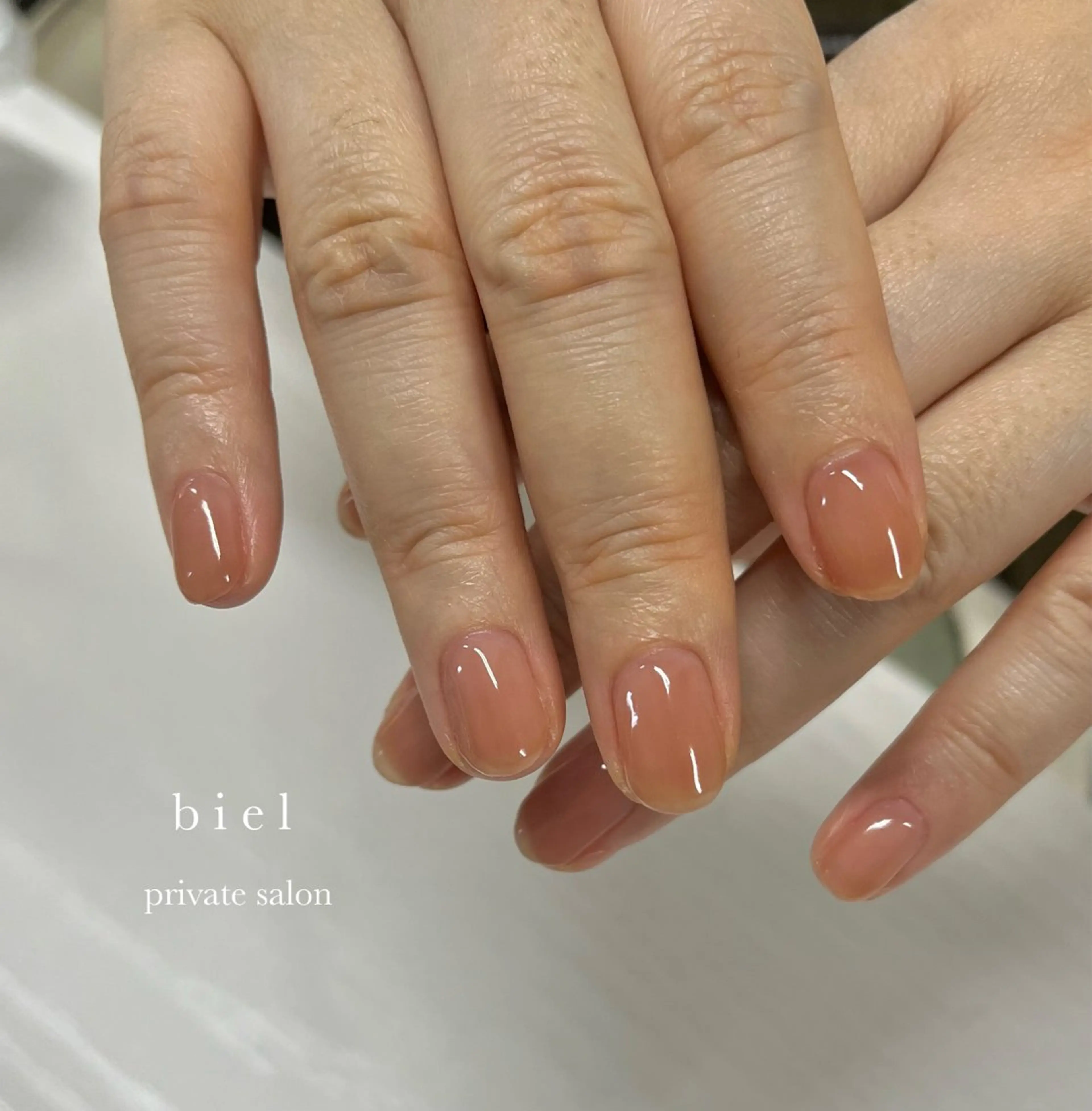 ネイル MIYU .のネイルデザイン