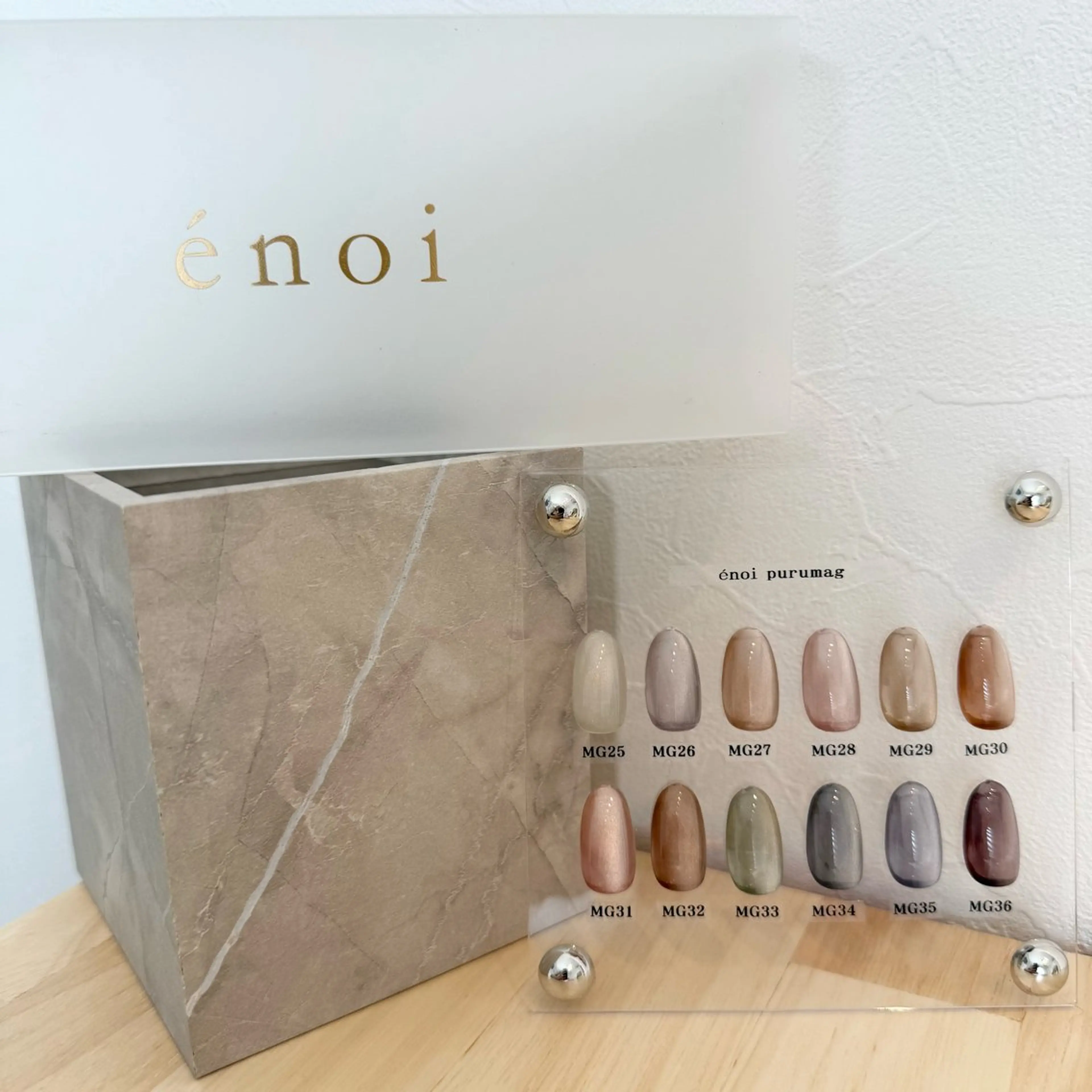 ネイル new me所属・nail salon "new me"のネイルデザイン