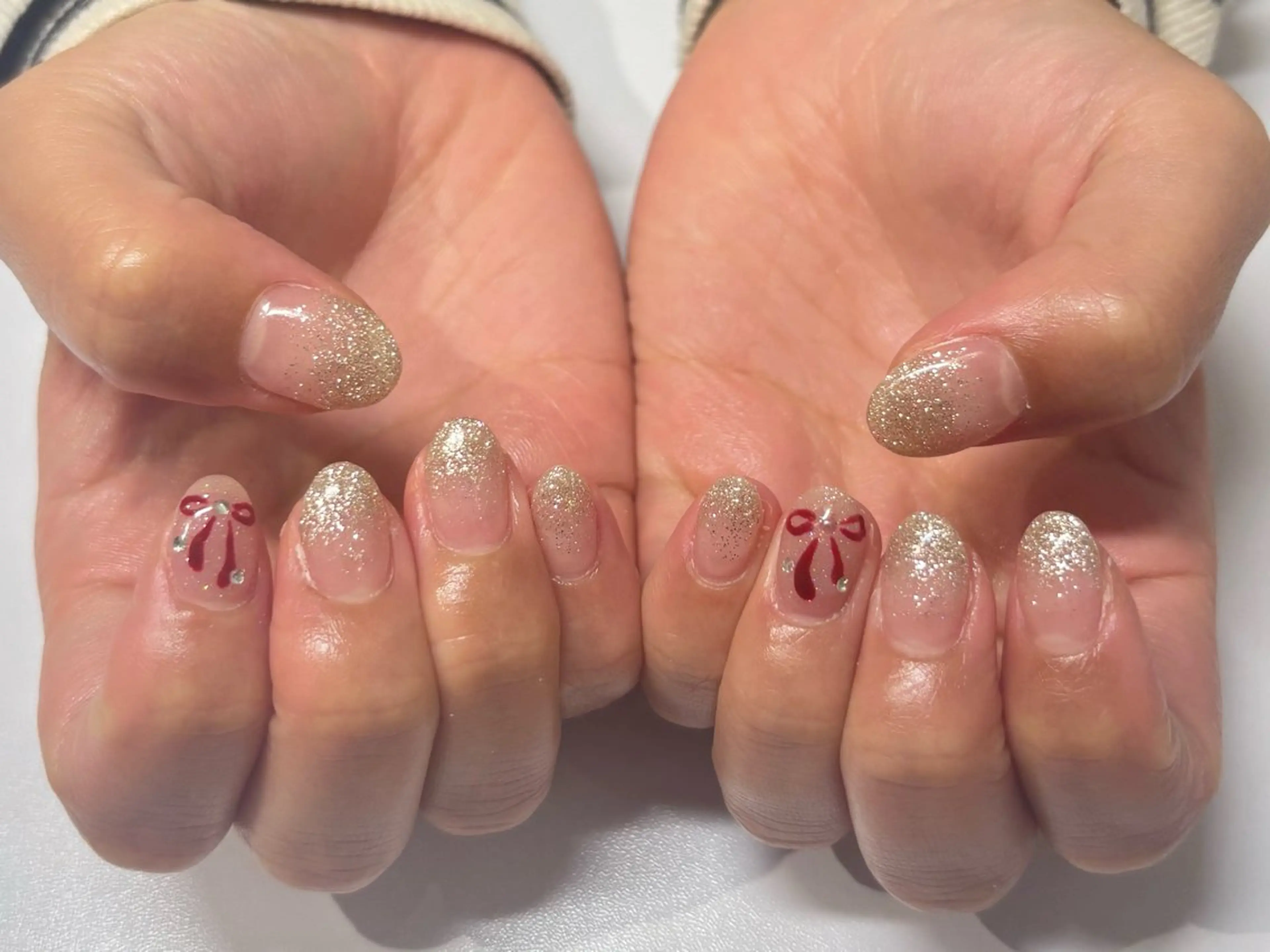 ネイル 吉川明花 【パラジェル専門店】のネイルデザイン