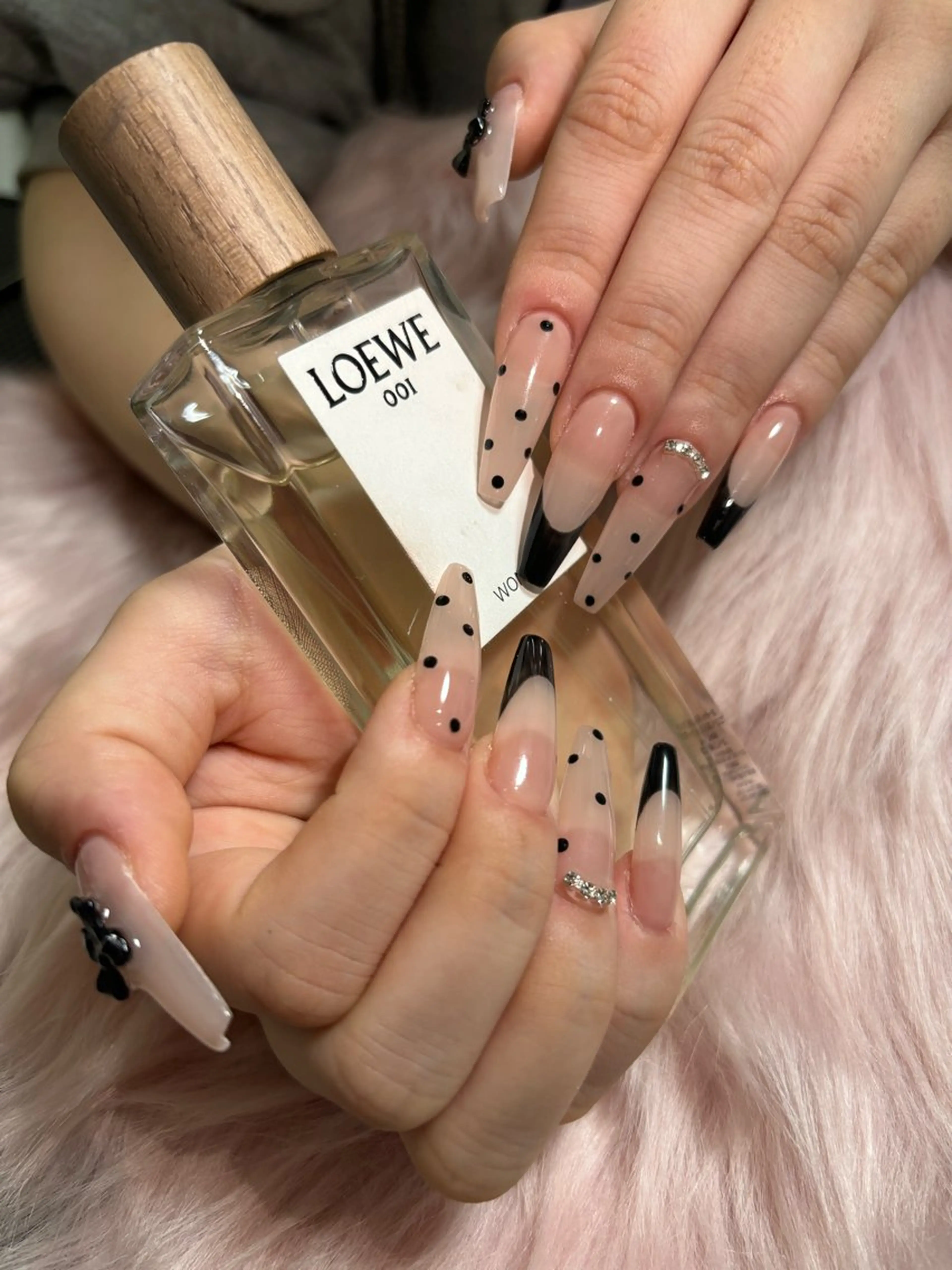 ネイル サンミーゴ ネイルのネイルデザイン