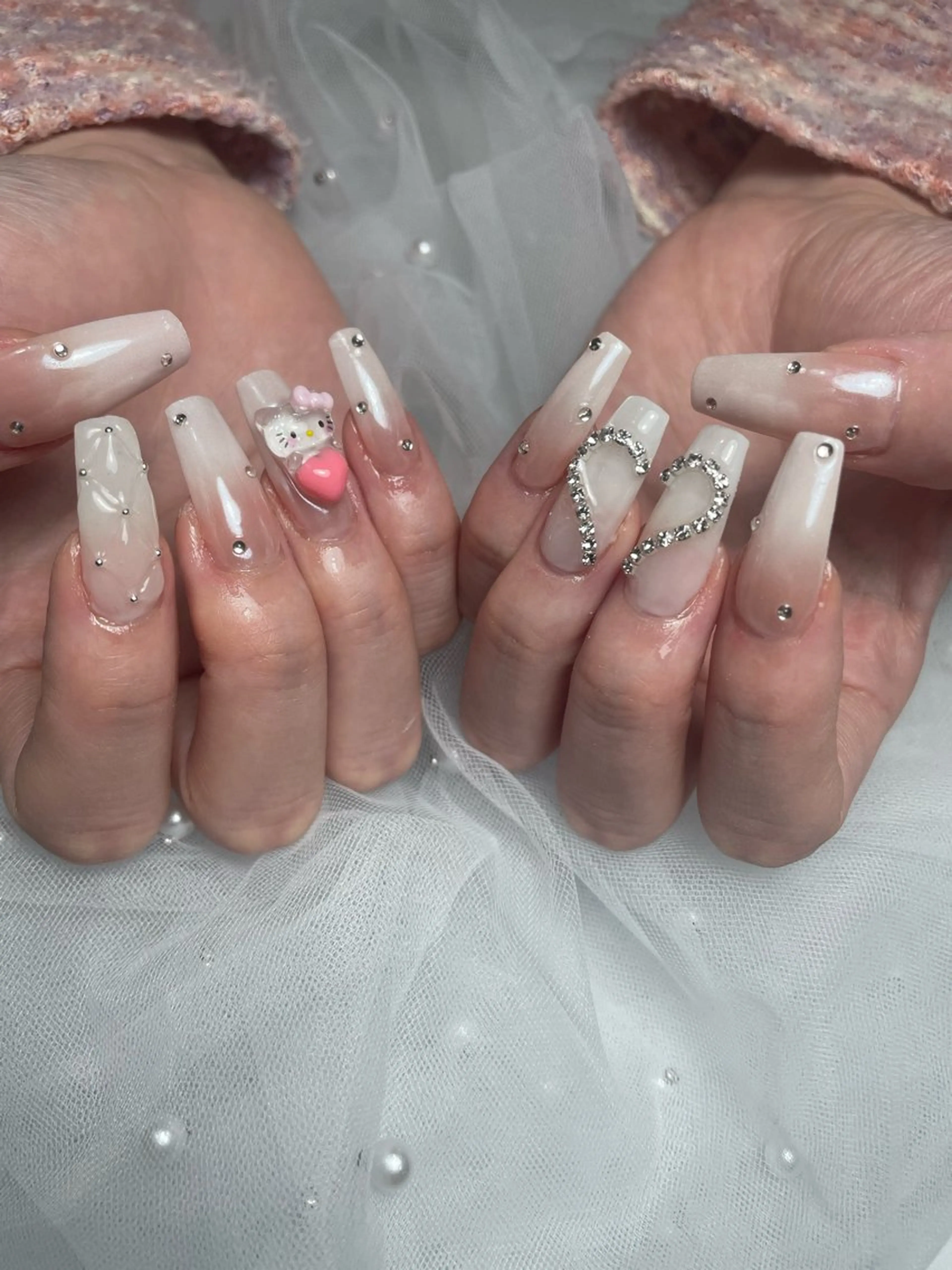 ネイル 平井nail RENAのネイルデザイン