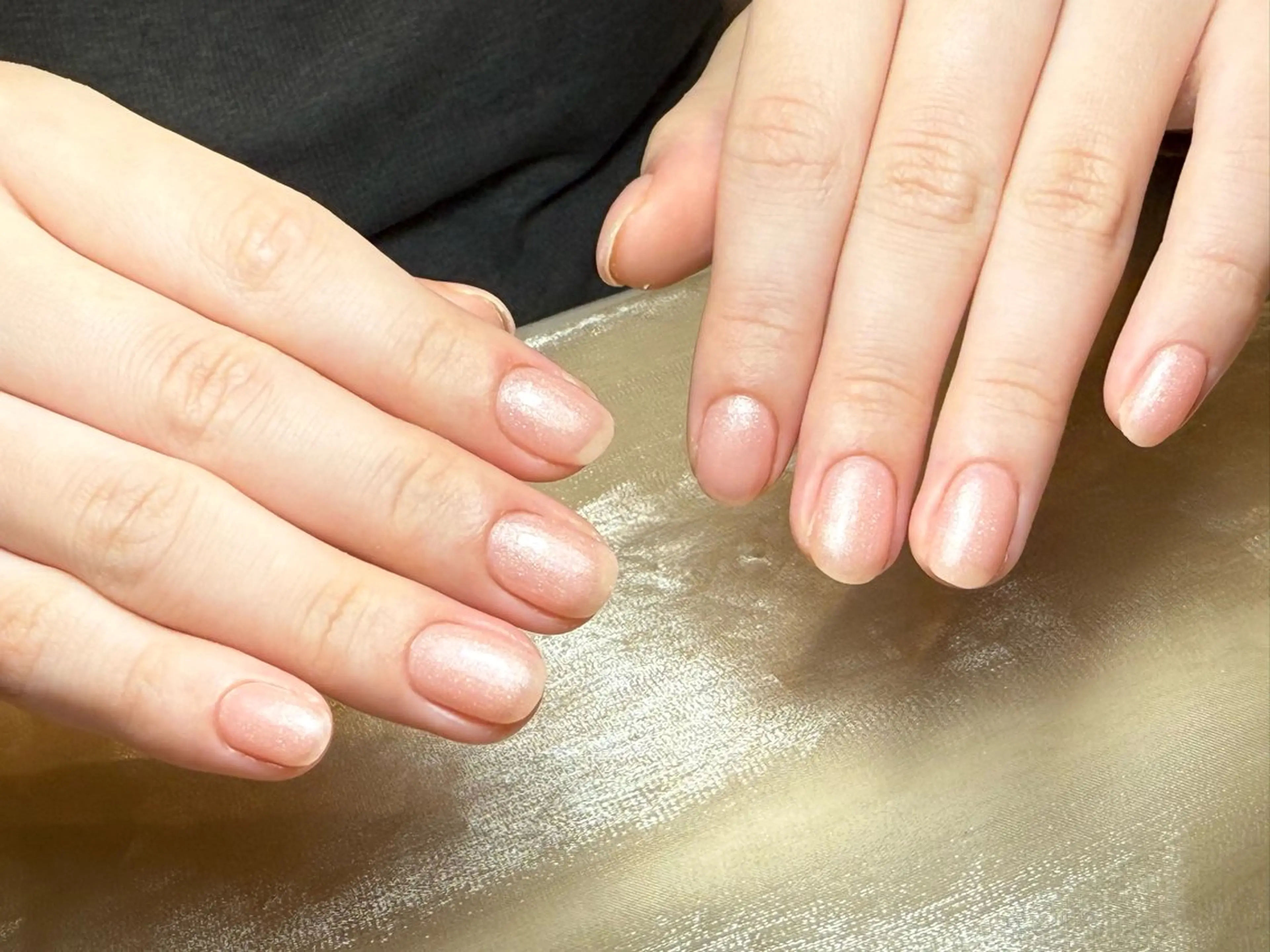 ネイル Z.Nail レイのネイルデザイン