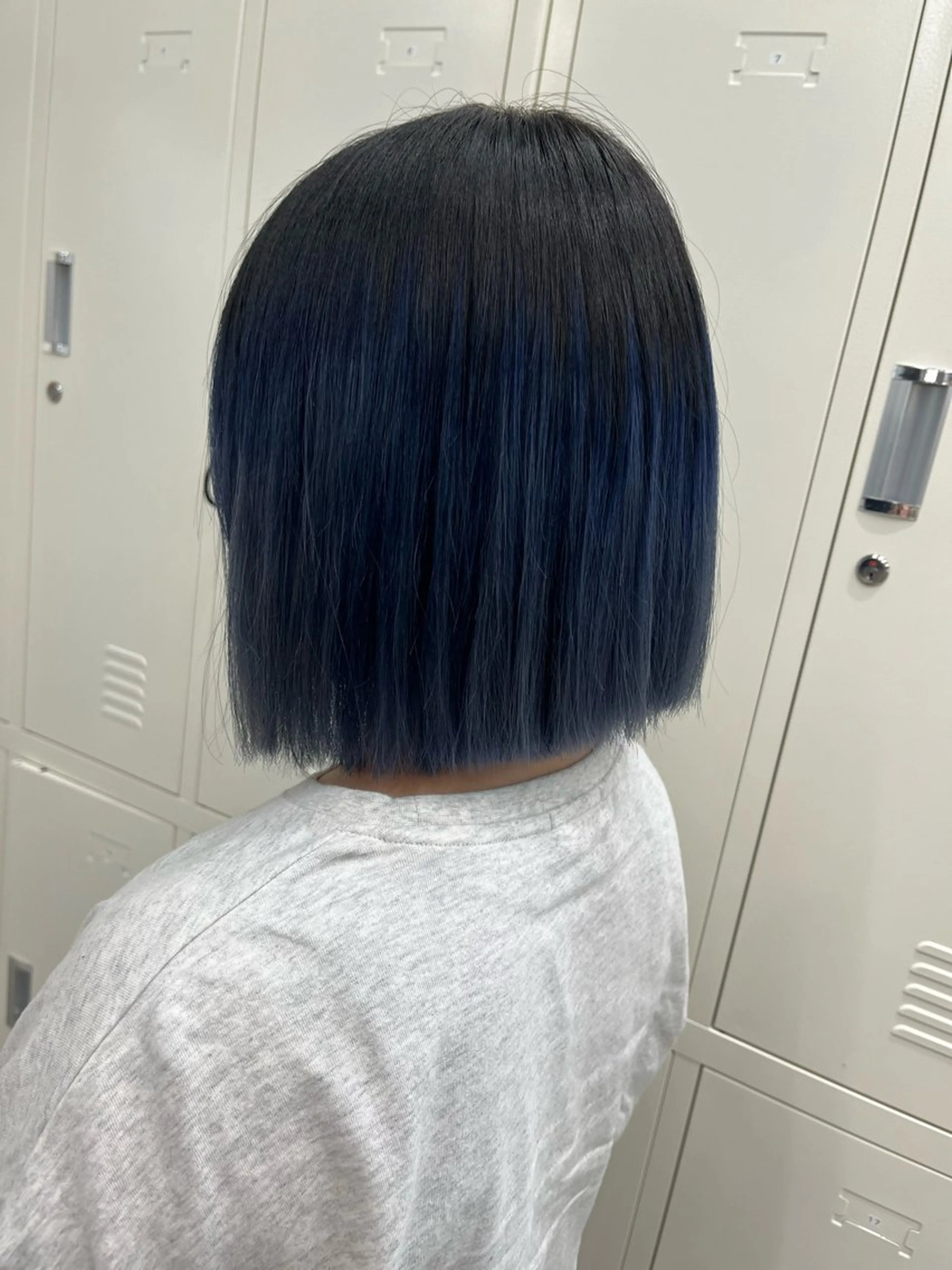 ミディアム ✨ハイトーンカラー✨ /⭐︎Yudai⭐︎のヘアスタイル