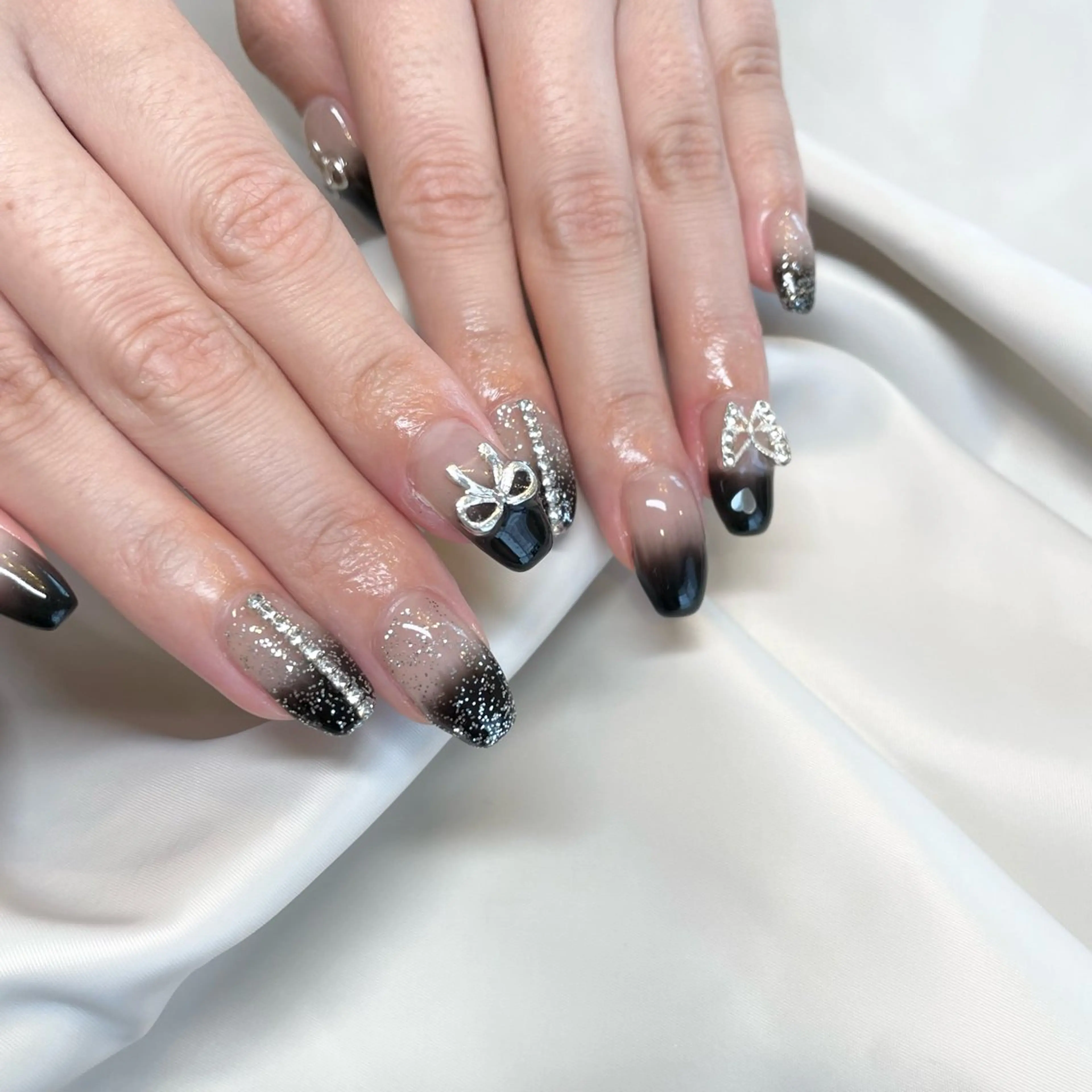 ネイル ハンドネイル ui nailのネイルデザイン
