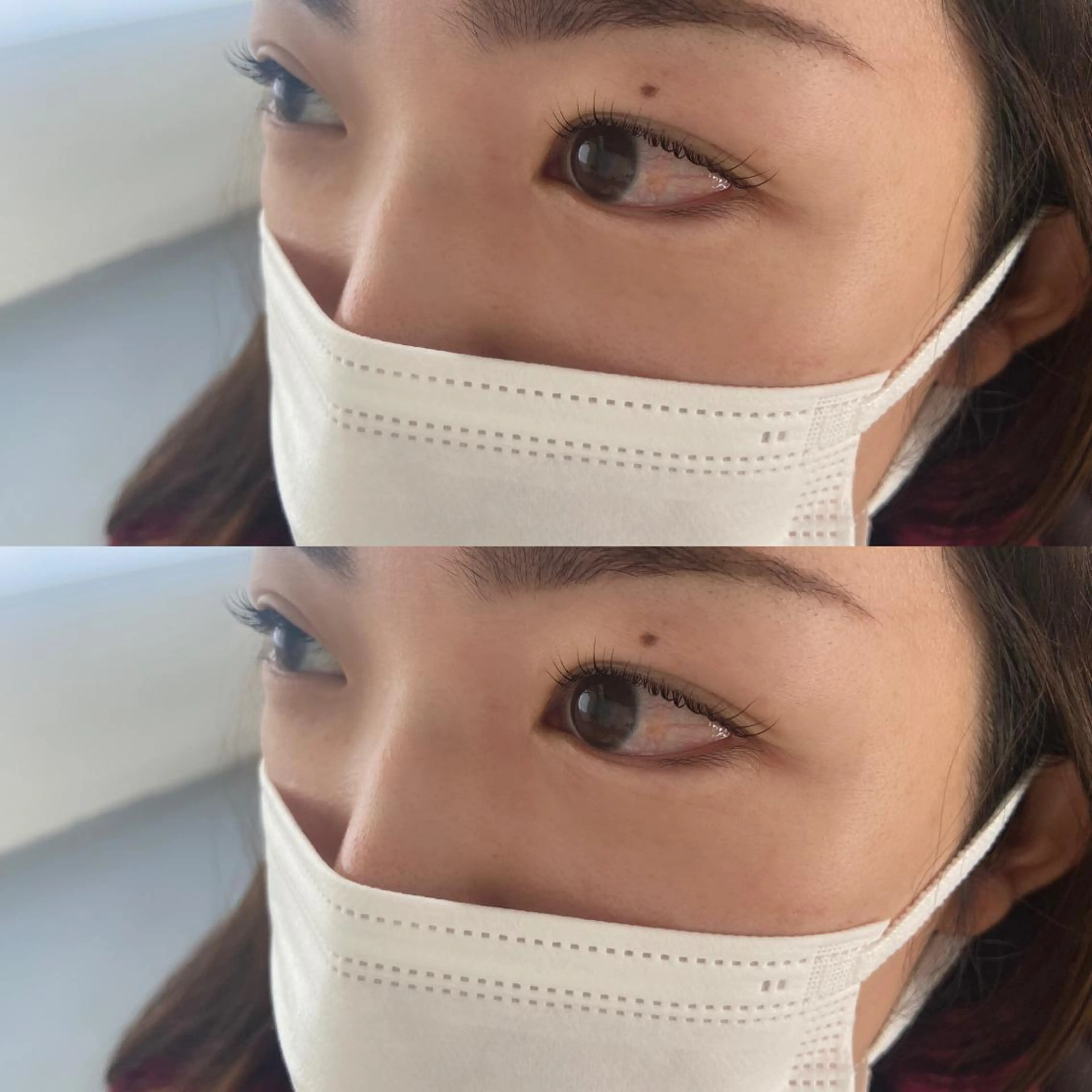 マツエク・マツパ eye salon  Lino所属・shoko .の眉毛・アイブロウイメージ
