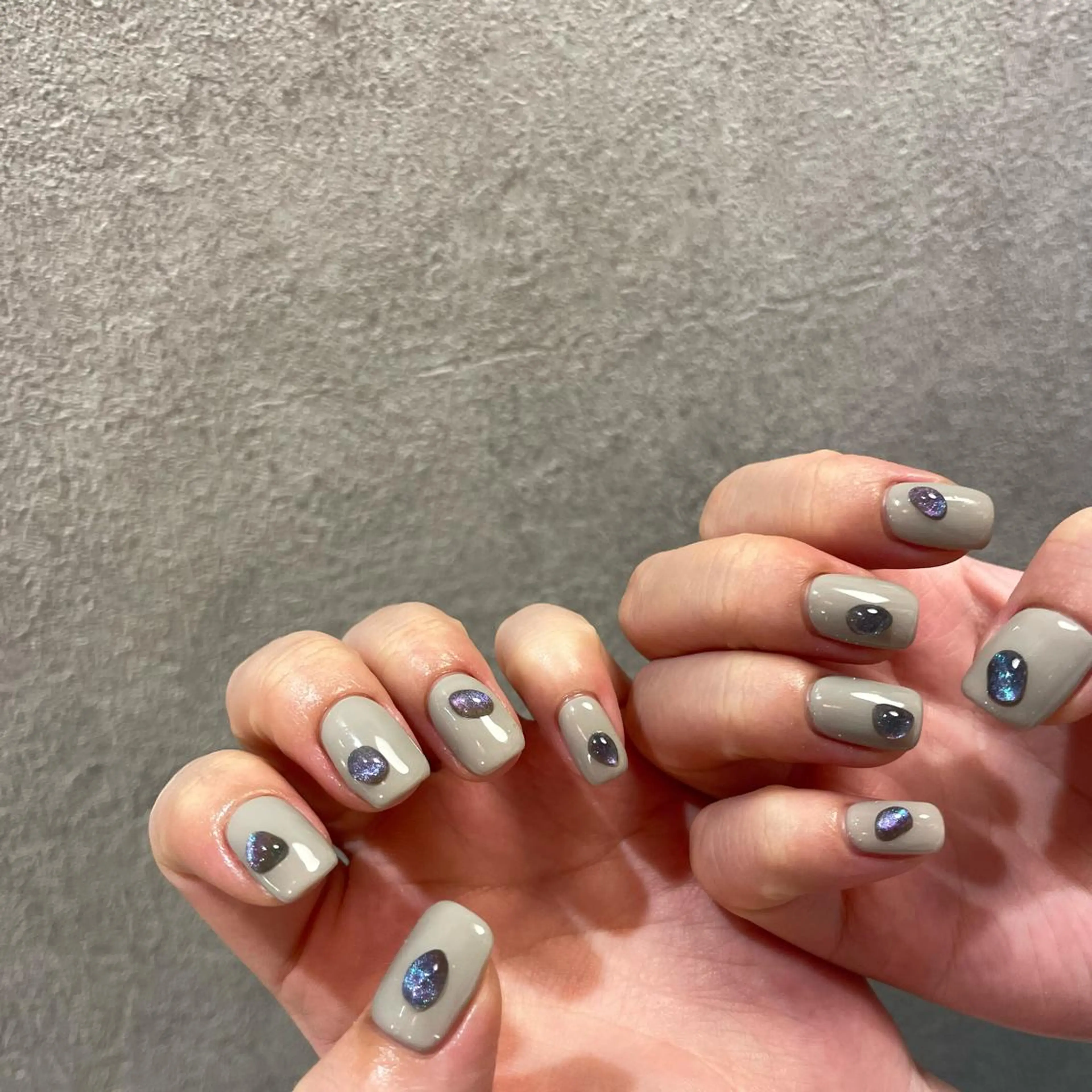 ネイル ハンドネイル anna padoのネイルデザイン