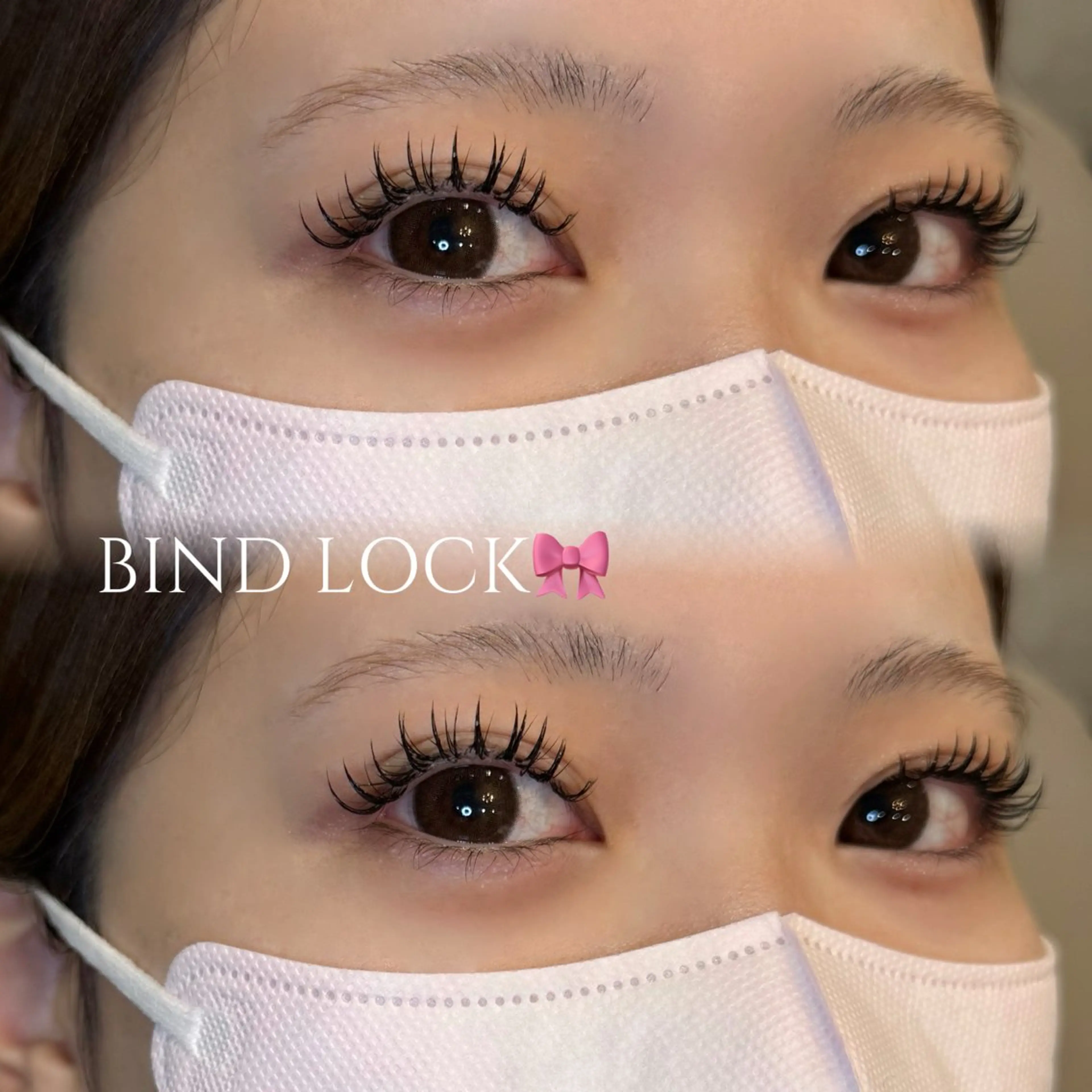 【10/23 18:00〜】バインドロック60束モデル募集✨の写真