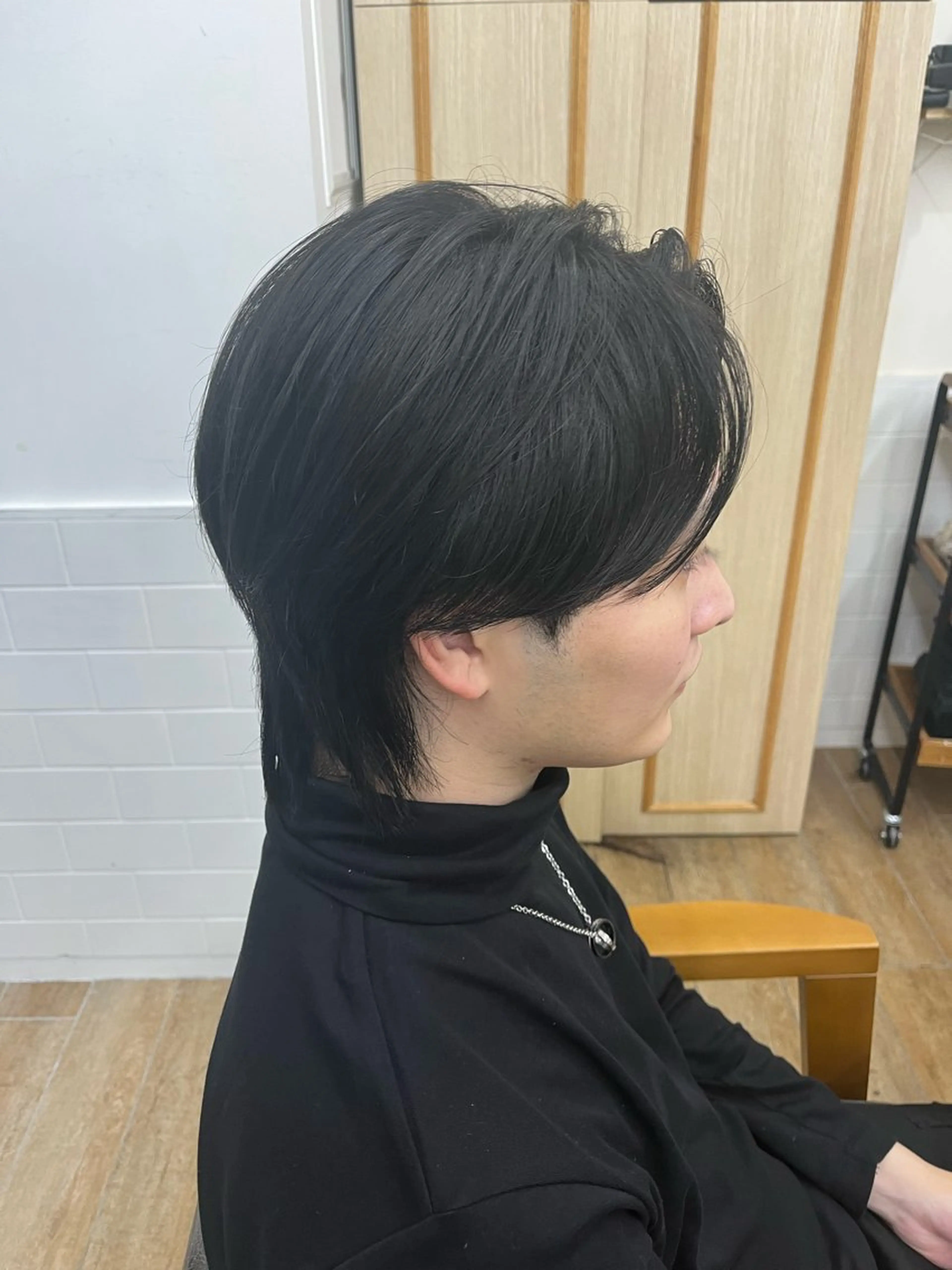 メンズ カット ✨ご新規様予約限定 メンズ特化アリサ✨のヘアスタイル