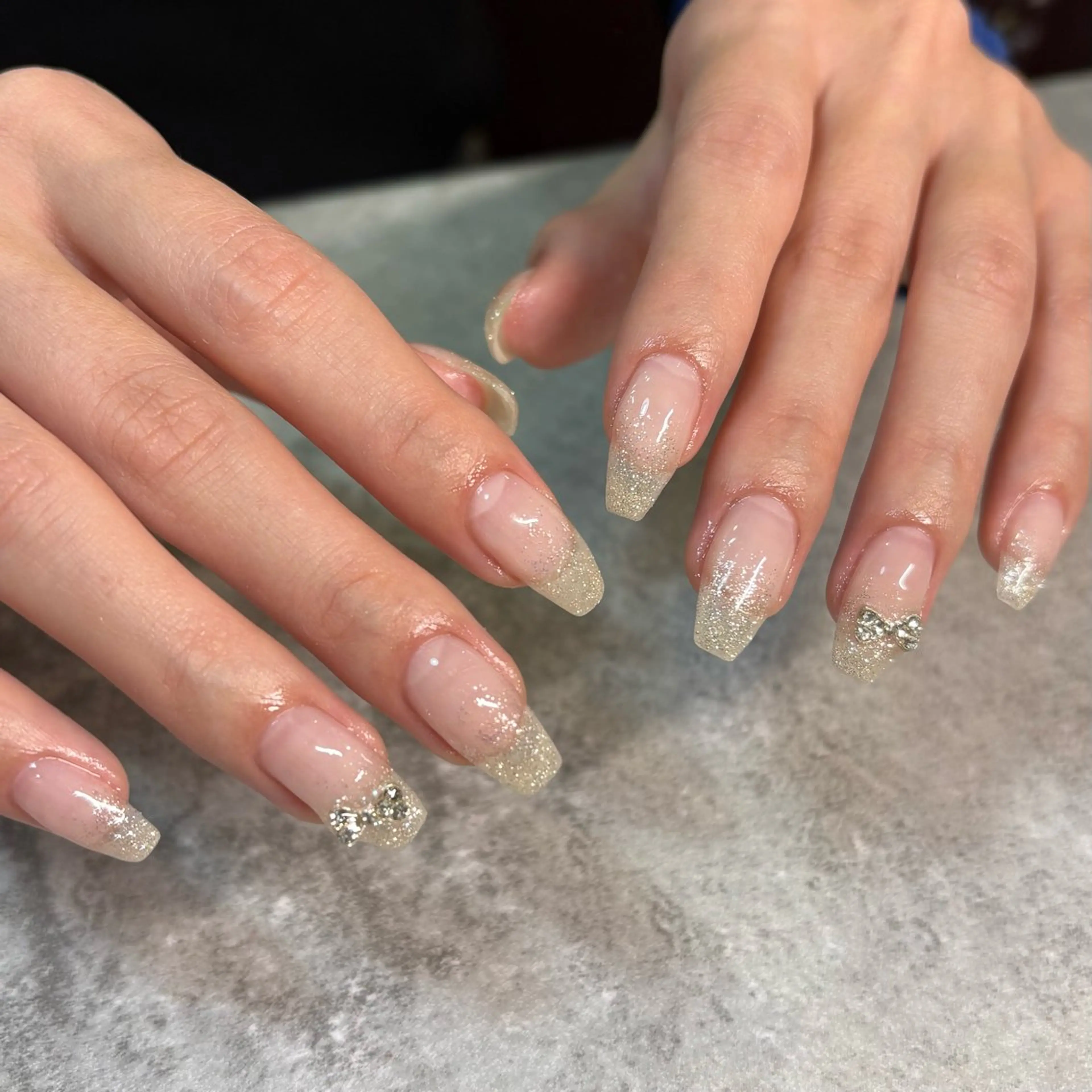 ネイル airRe Kotonoのネイルデザイン