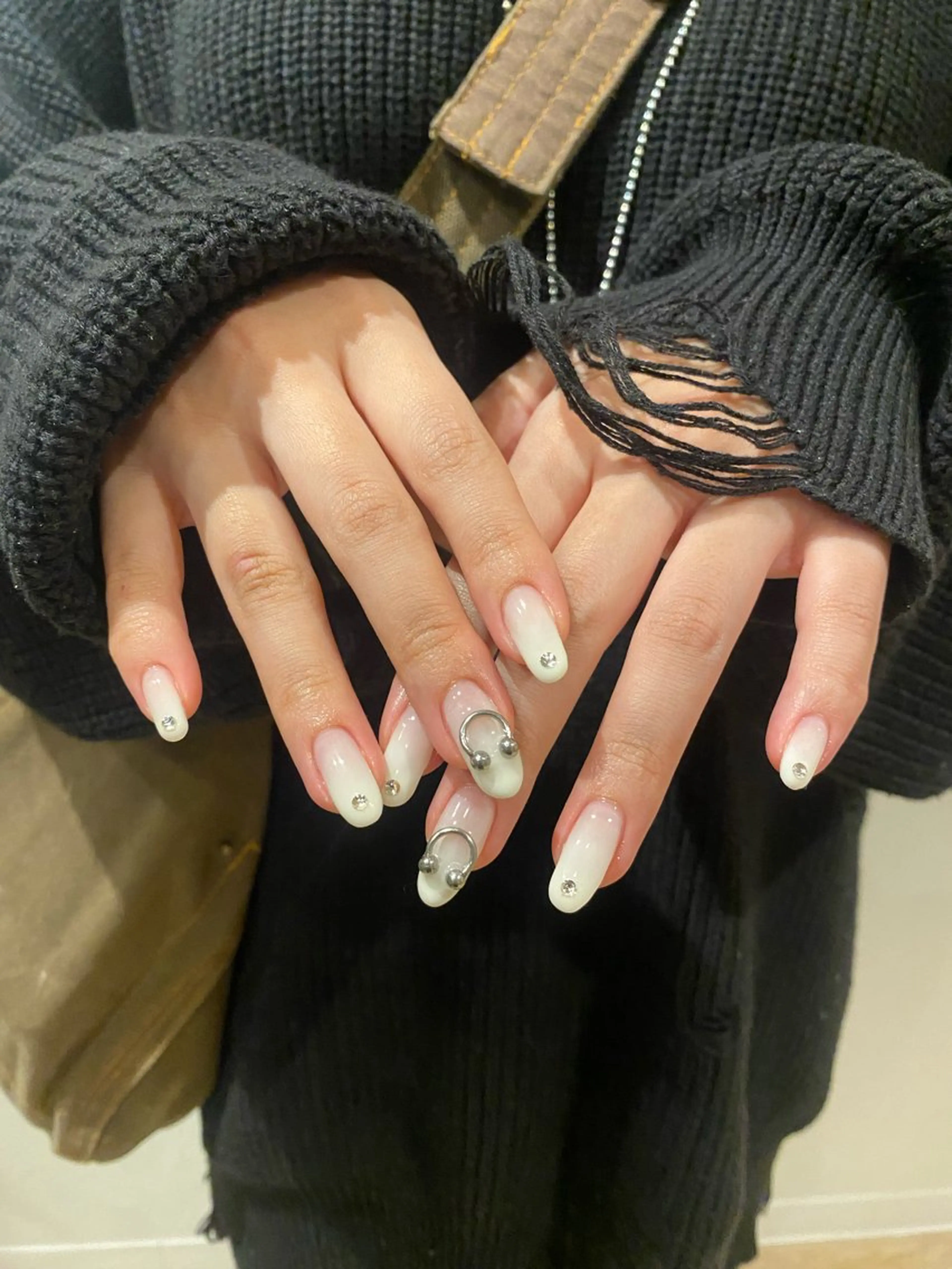 ネイル Bianca 名駅店 ✨ichiharaのマツエク・マツパデザイン