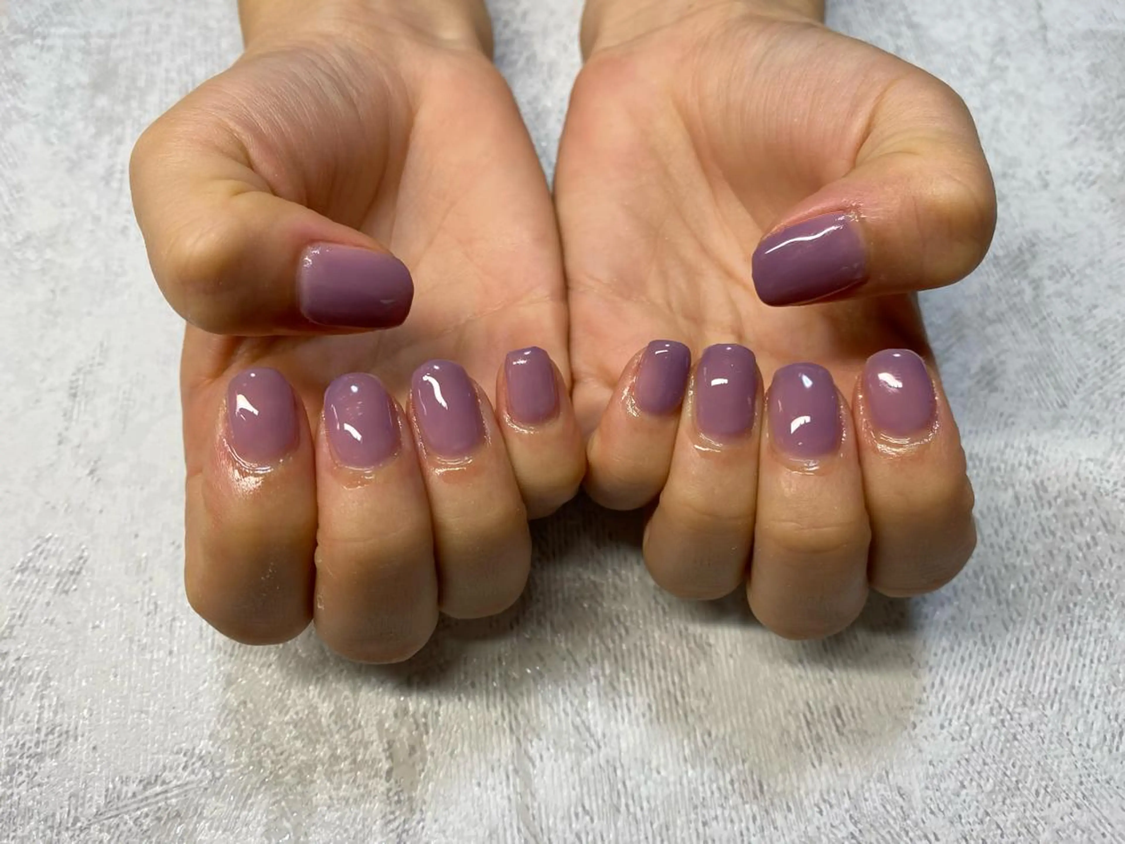 ネイル Three Tree Beauty Salon所属・three treeのネイルデザイン