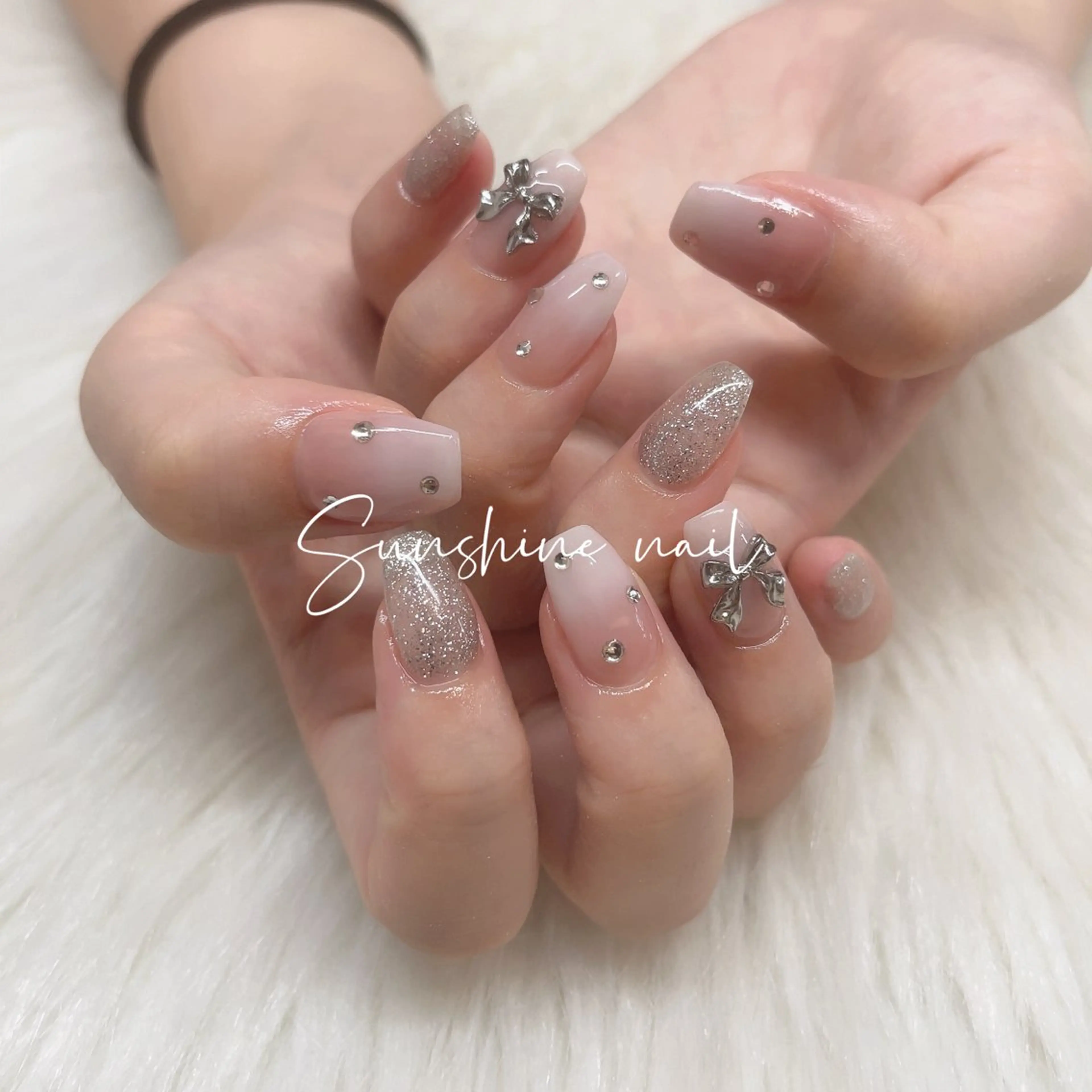 ネイル Sunshine   nail salon所属・サンシャイン ネイル池袋店のネイルデザイン