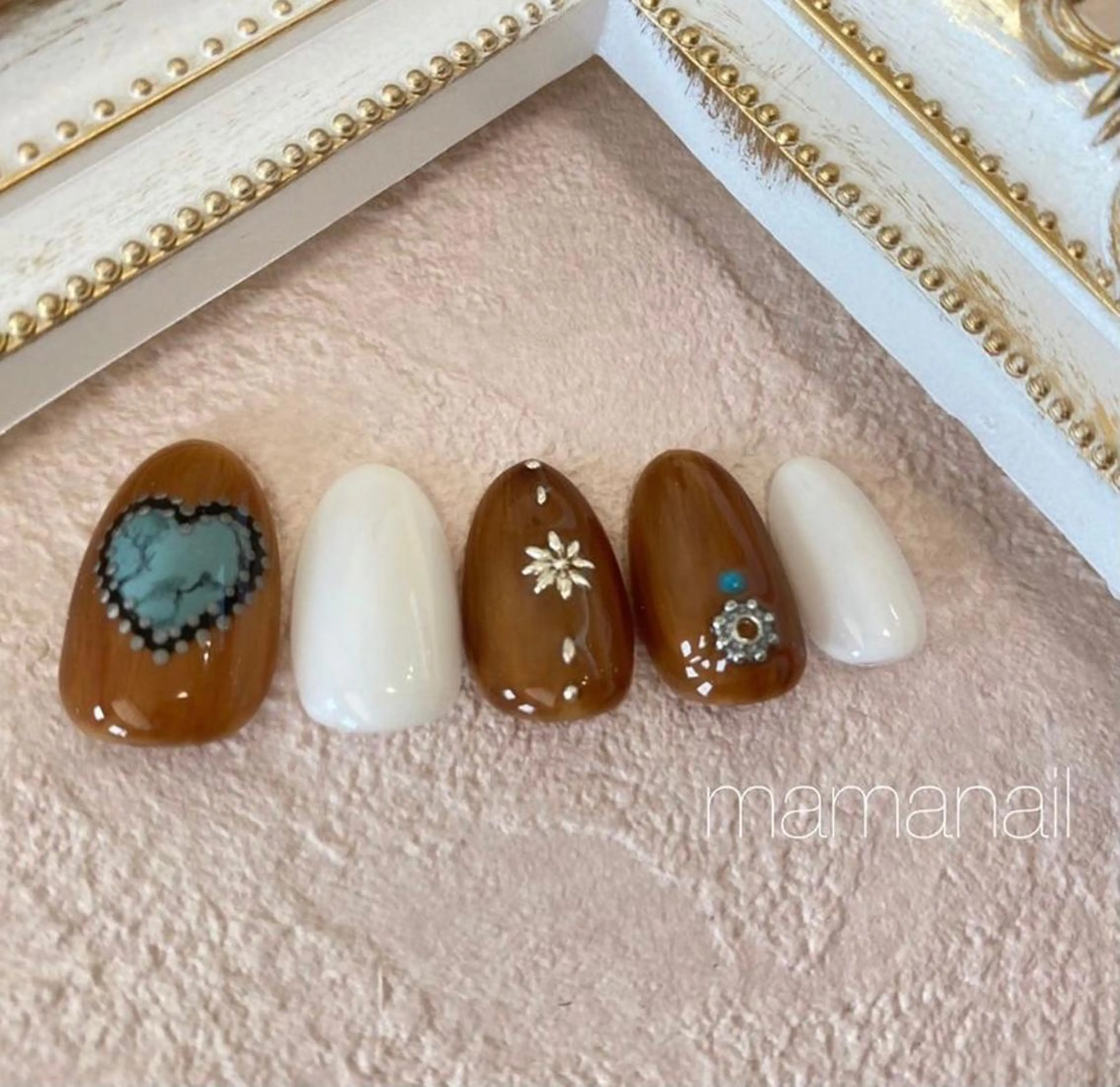 ネイル フラッシュネイル フットネイル ジェルネイル ロングネイル オフィスネイル ネイルサロン mama nailのネイルデザイン