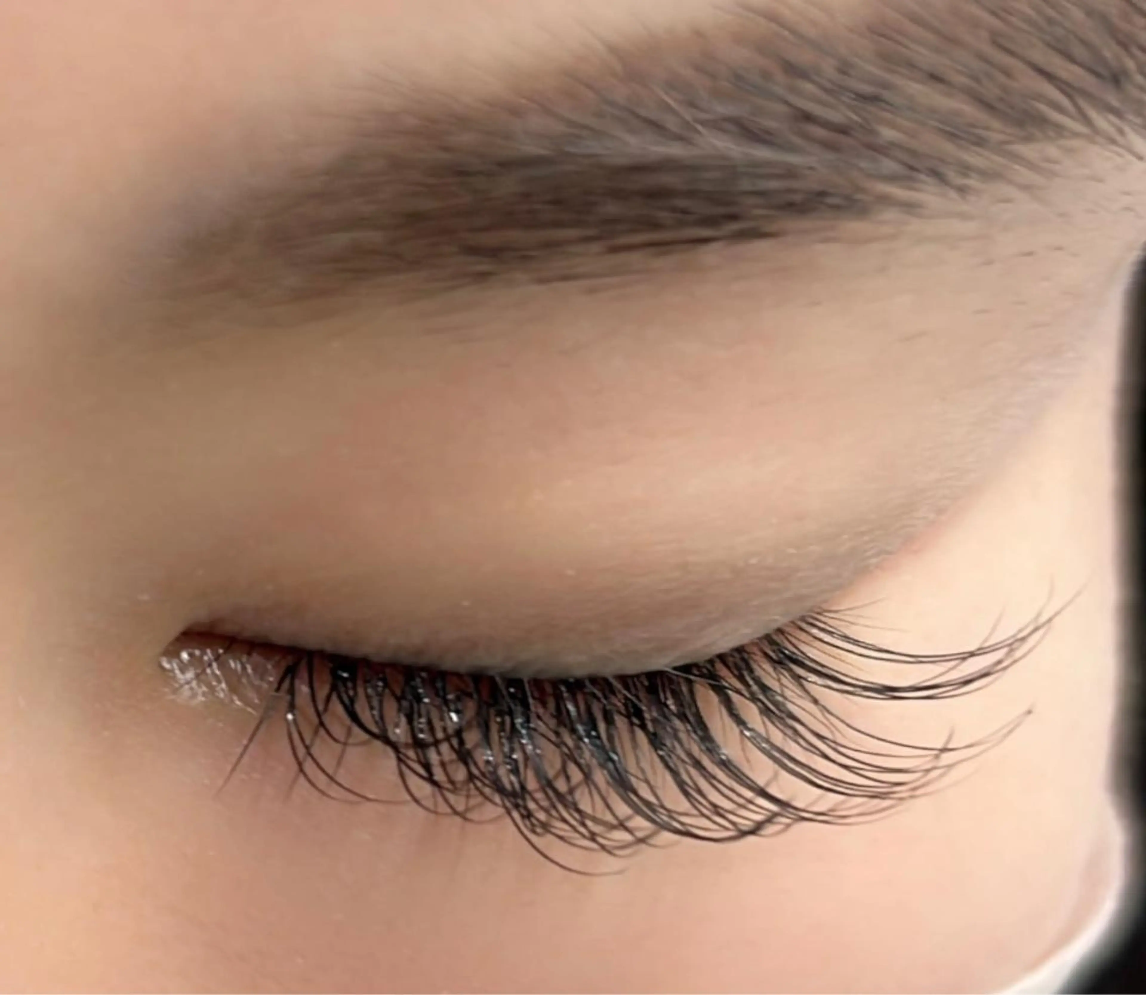 マツエク・マツパ Arana salonあゆみ🦋のマツエク・マツパデザイン