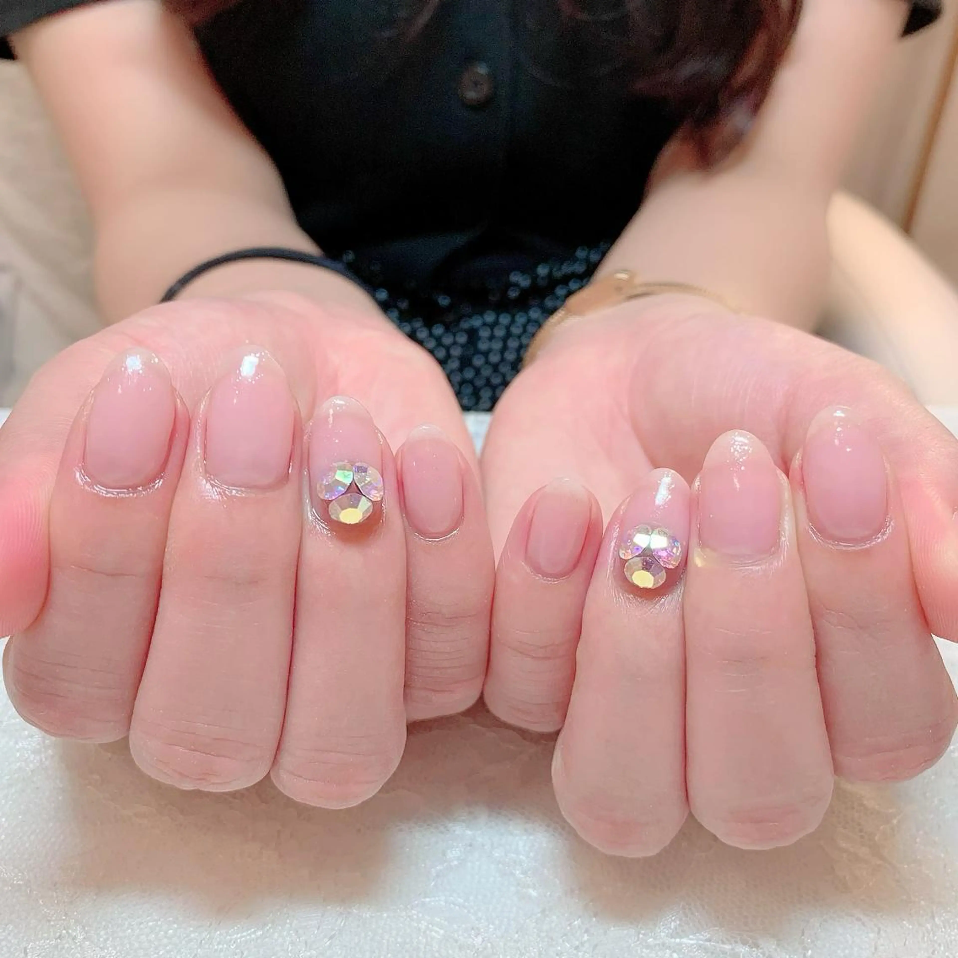 ネイル ハンドネイル aoinail所属・aoi nailのネイルデザイン