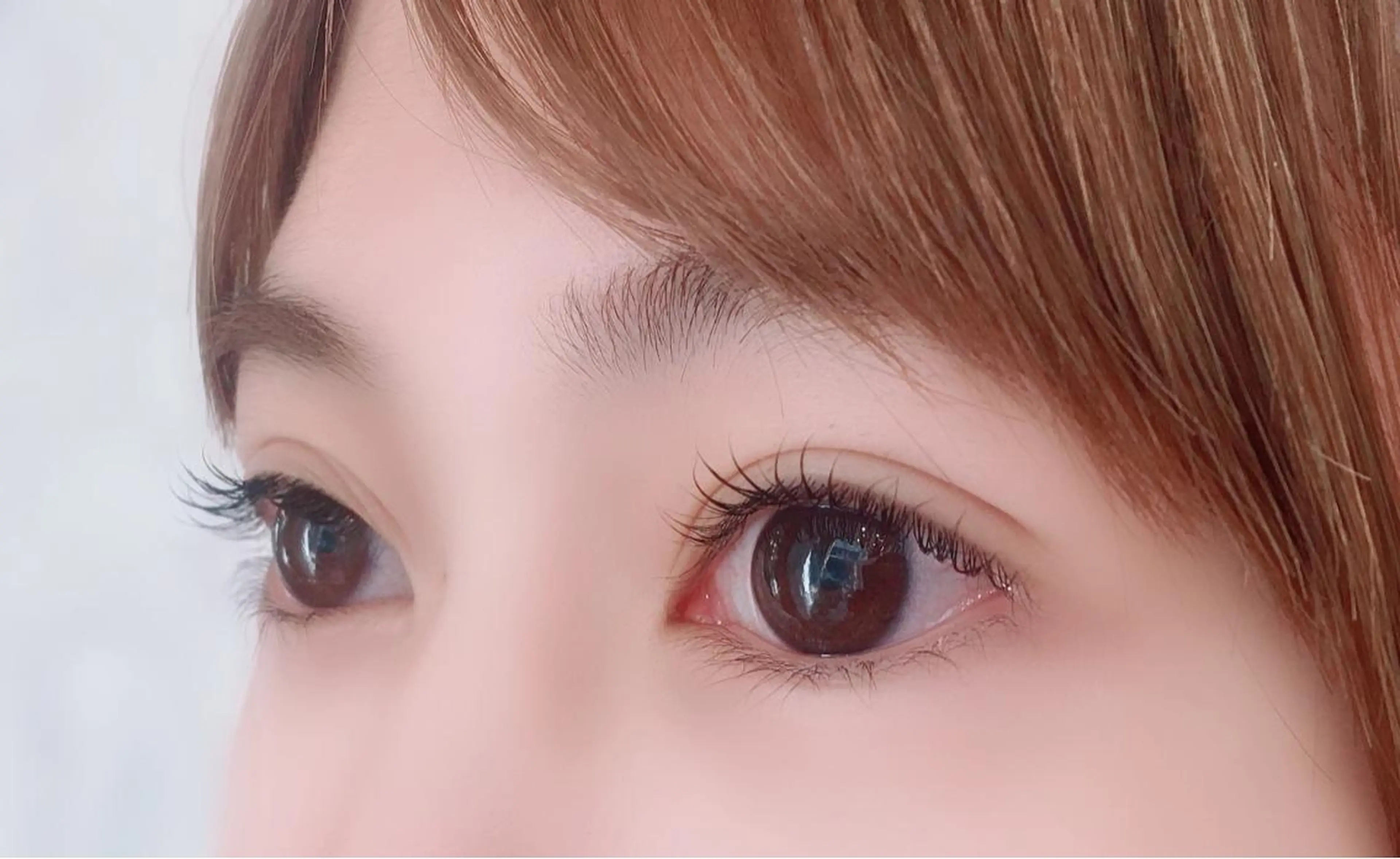 マツエク・マツパ 一重×まつ毛パーマ マツパ Beaute YUMIのマツエク・マツパデザイン
