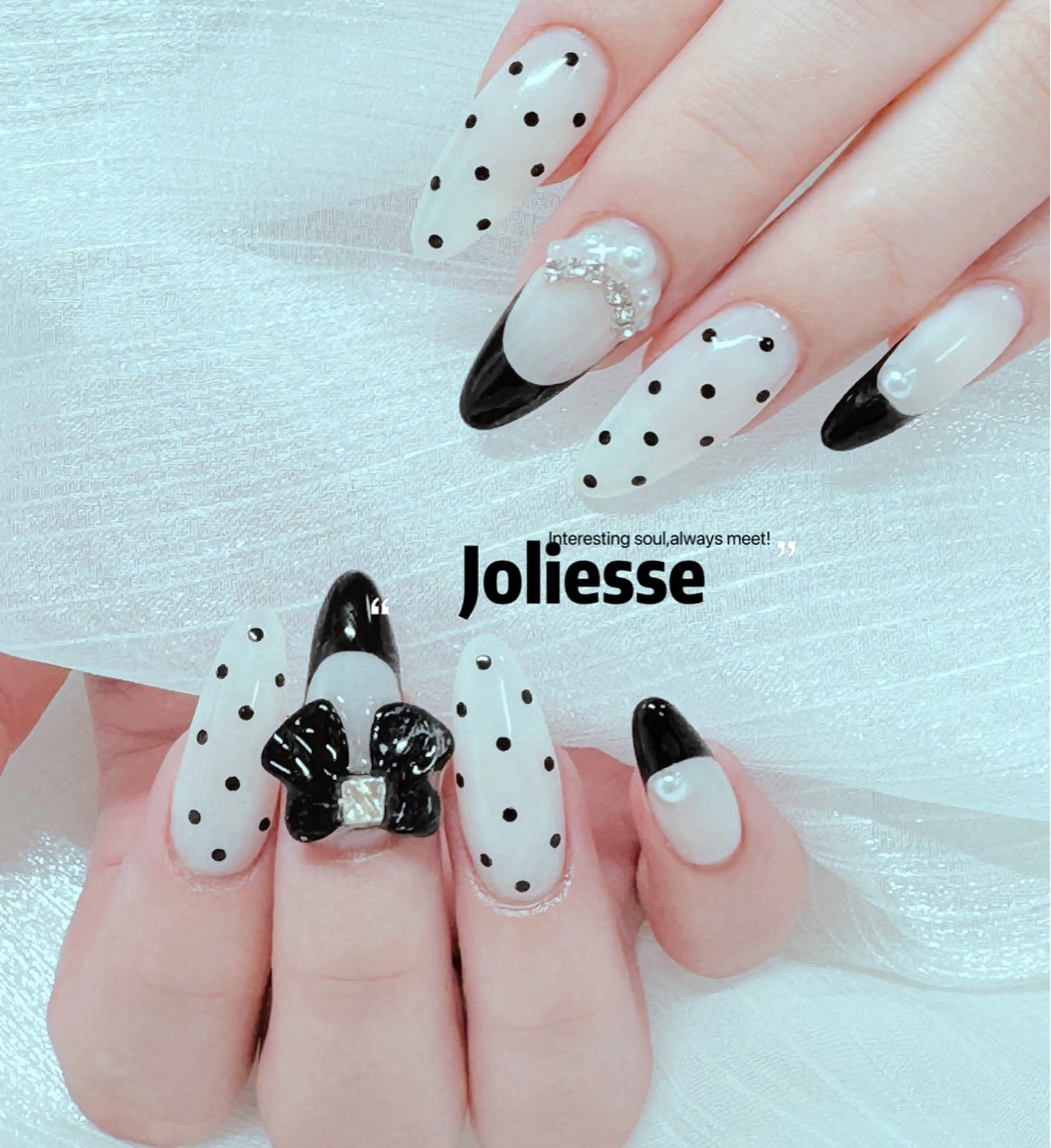 ネイル Joliesse nail salonのネイルデザイン