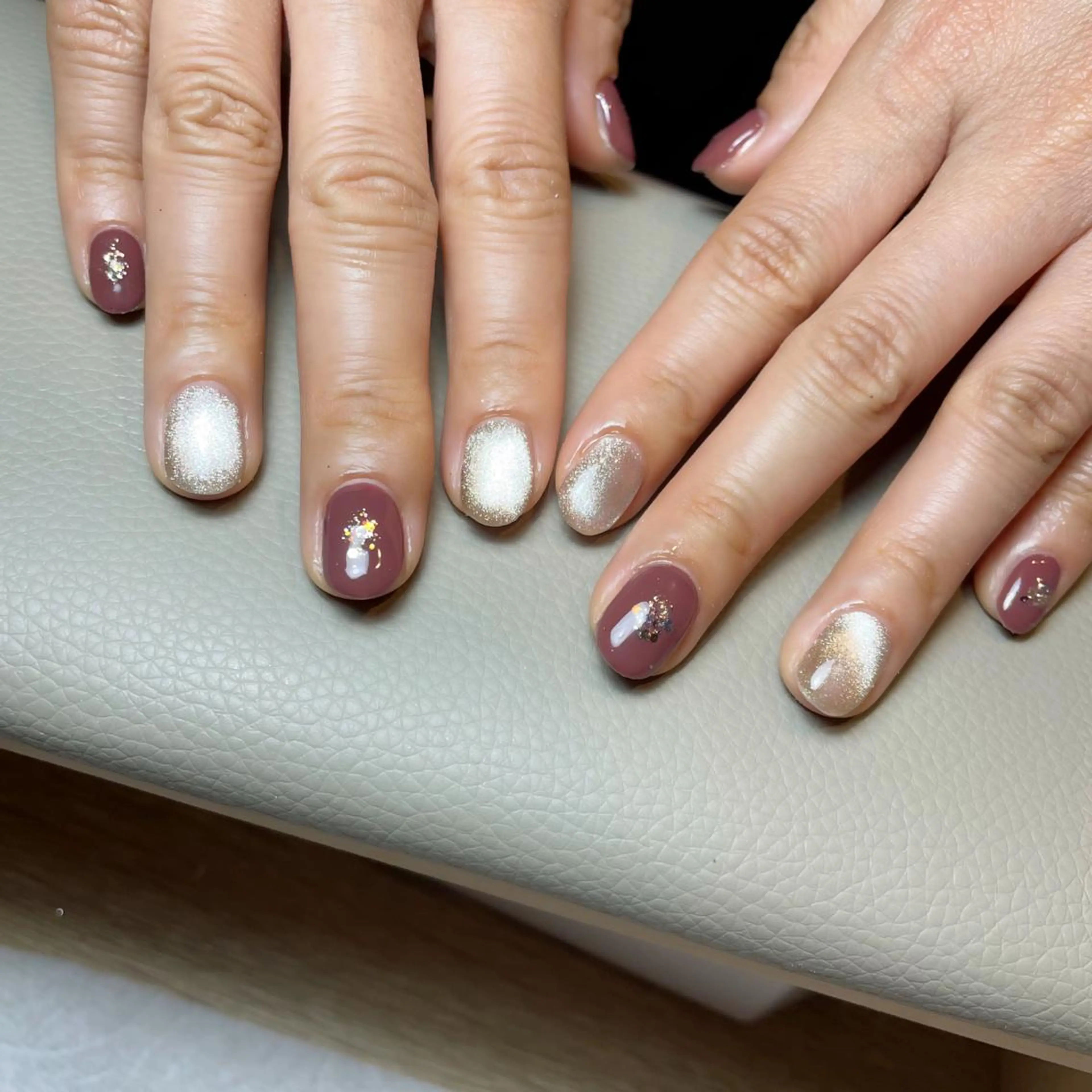 ネイル エステティックサロン Liente(リアンテ）所属・Hashimoto .のエステ・リラクイメージ