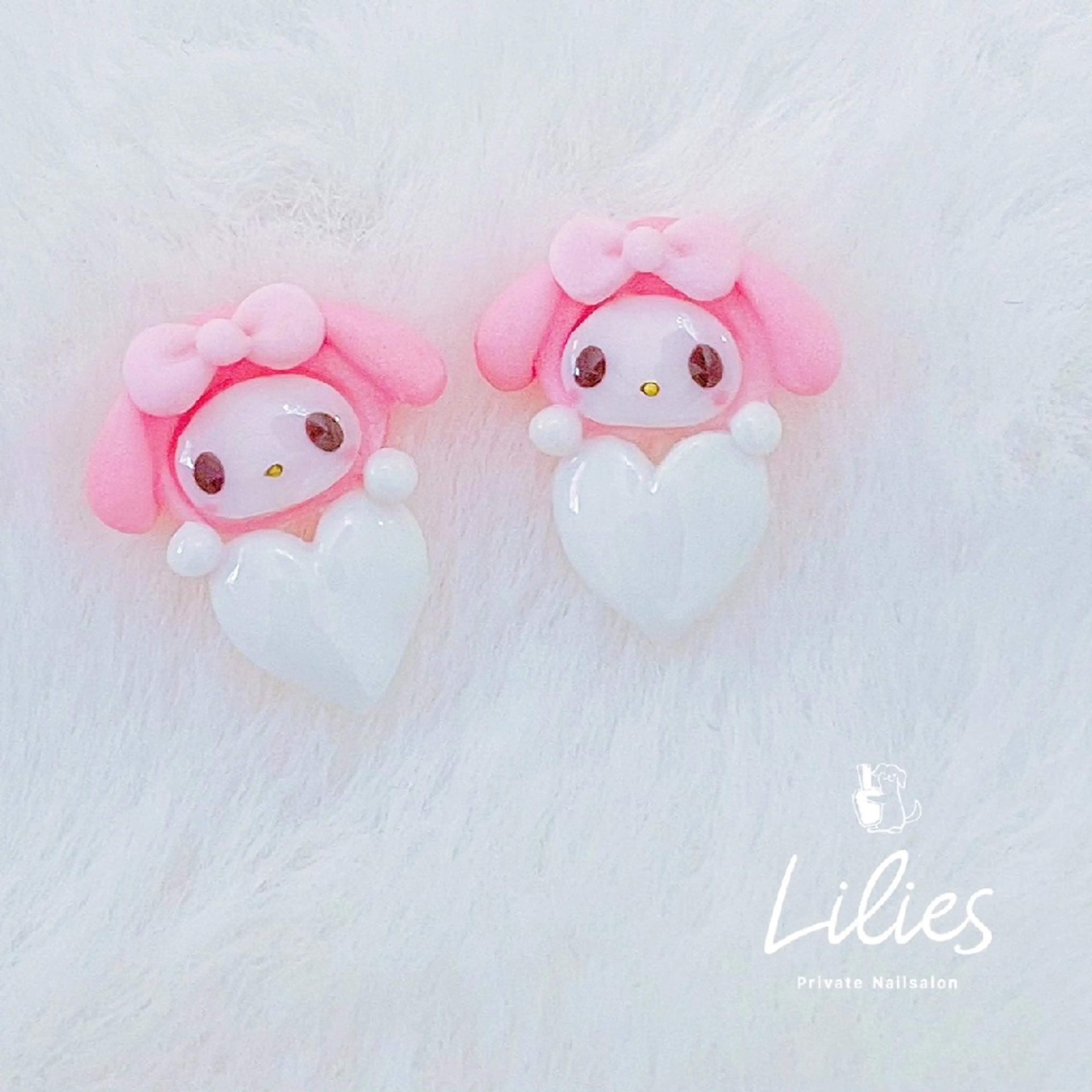 ネイル ハンドネイル Private Nailsalon Lilies所属・Nailsalon Lilies♡のネイルデザイン