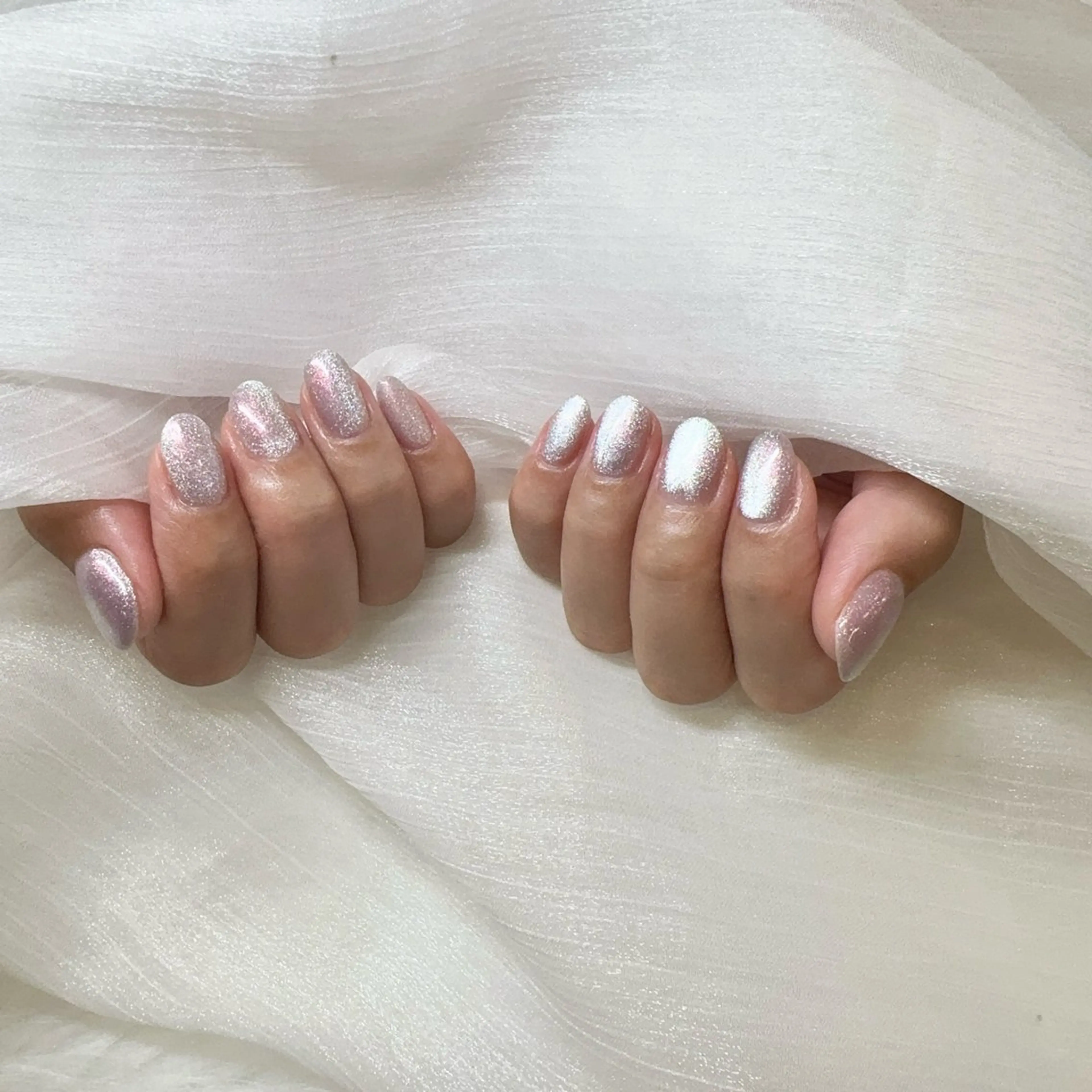 ネイル マグネットネイル COCO NAIL所属・みえ nailのネイルデザイン