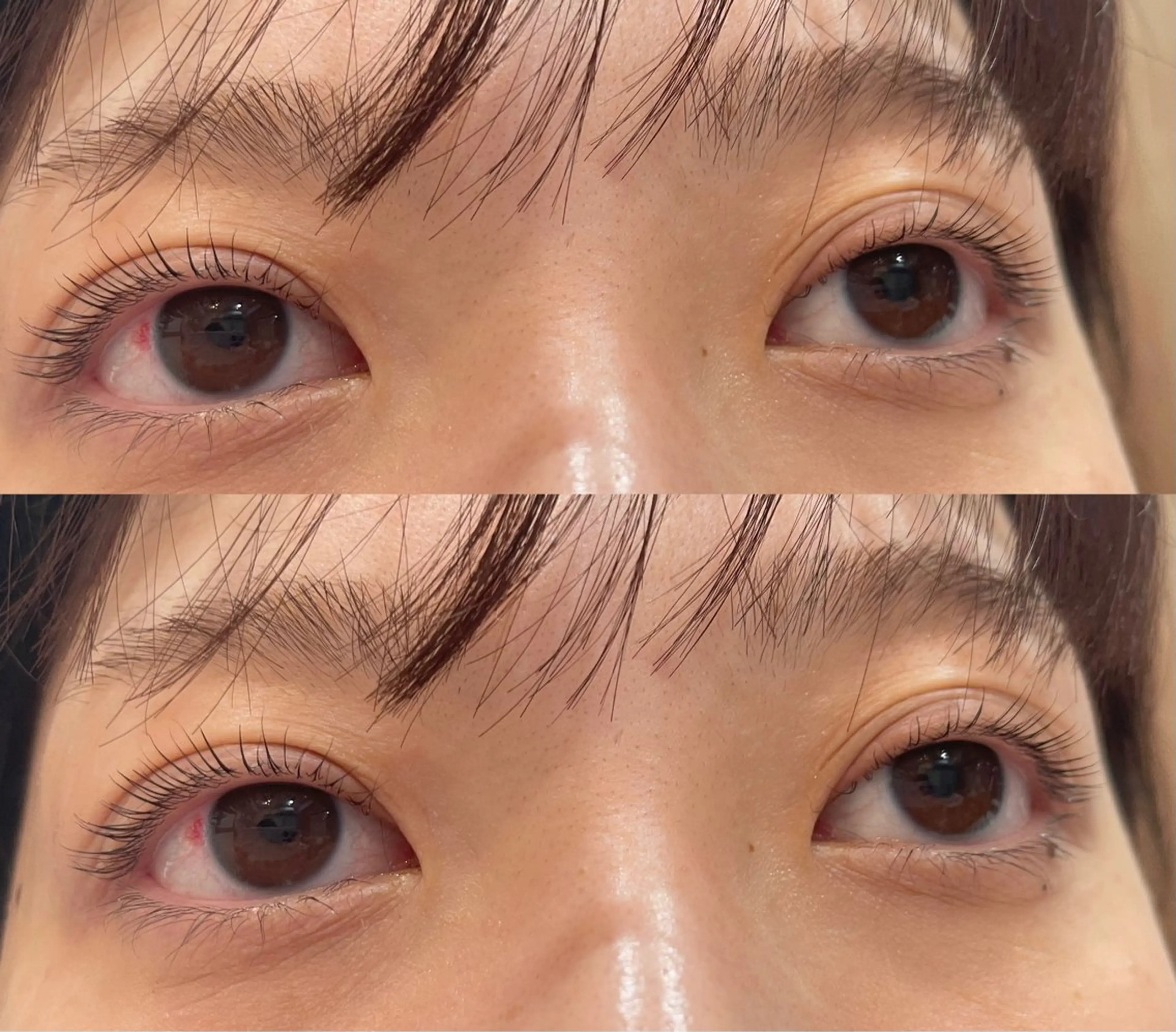 マツエク・マツパ ITOU AYAKAの眉毛・アイブロウイメージ