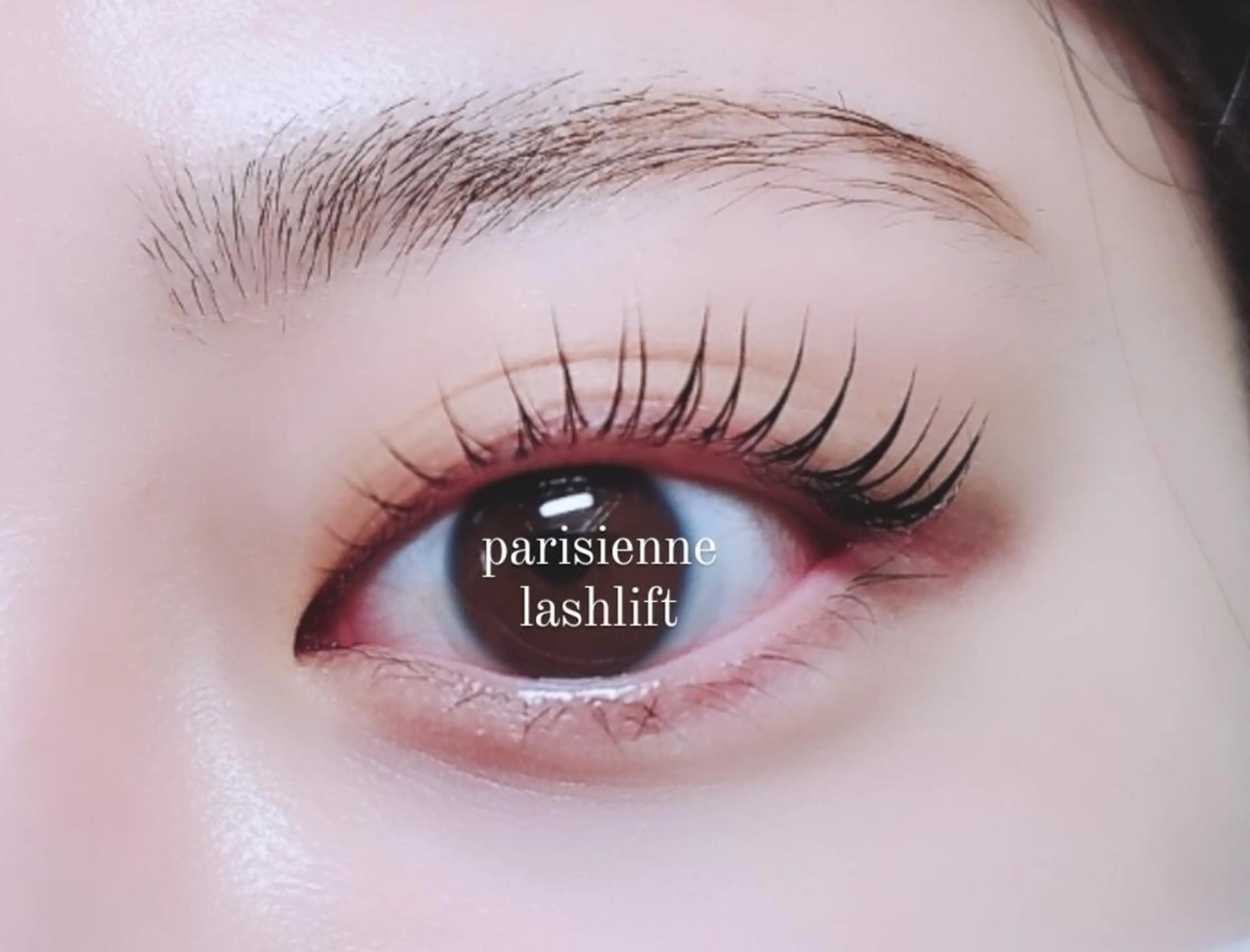 マツエク・マツパ eyelashsalon   rocolush 所属・★Hoshino★ 新宿西口 ·͜·🌟のマツエク・マツパデザイン