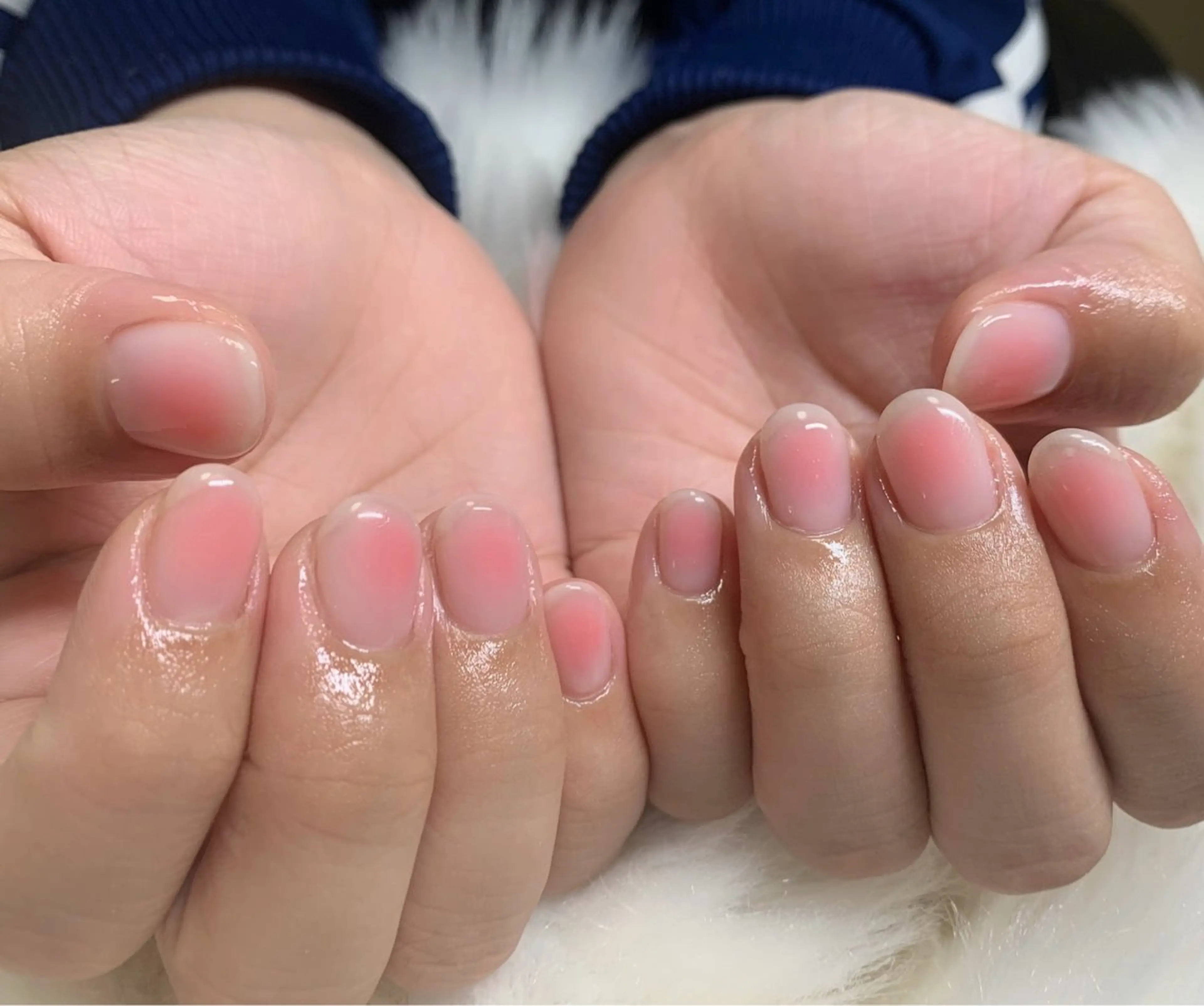 ネイル nail room LUNA⋆౨ৎ˚⟡のネイルデザイン