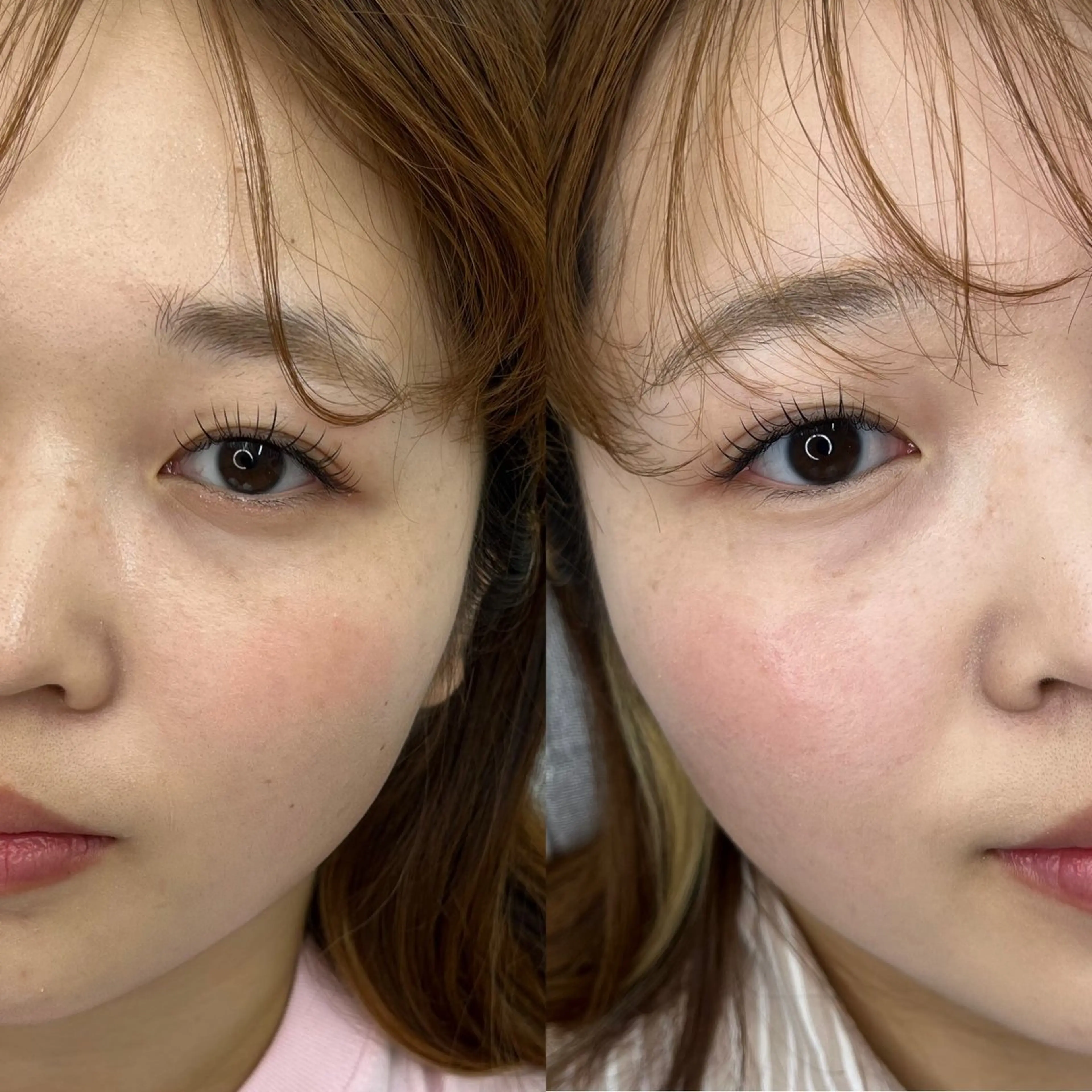 マツエク・マツパ loji eye所属・hashidume aiのマツエク・マツパデザイン