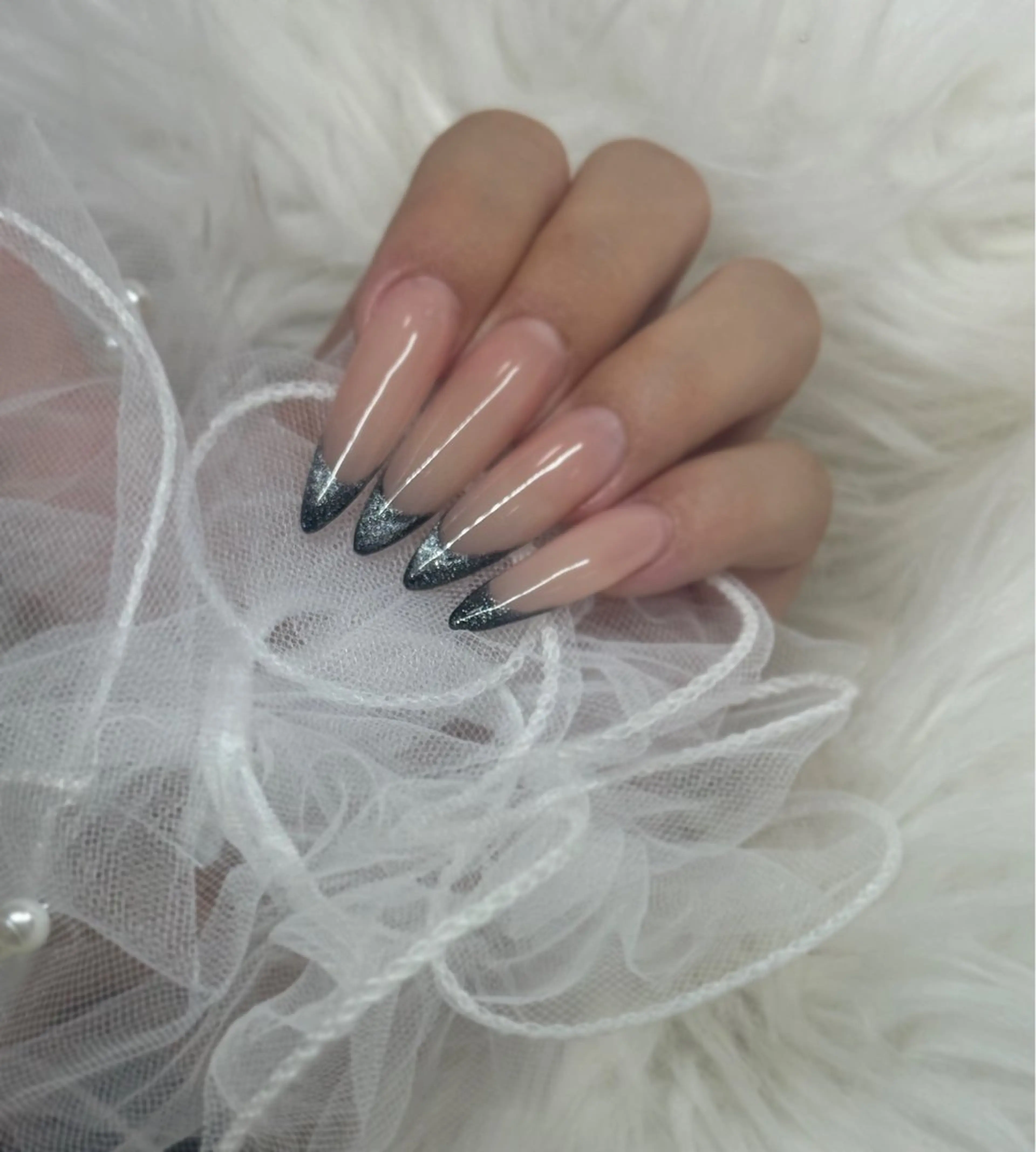 ネイル ハンドネイル fox. nail_erikaのネイルデザイン
