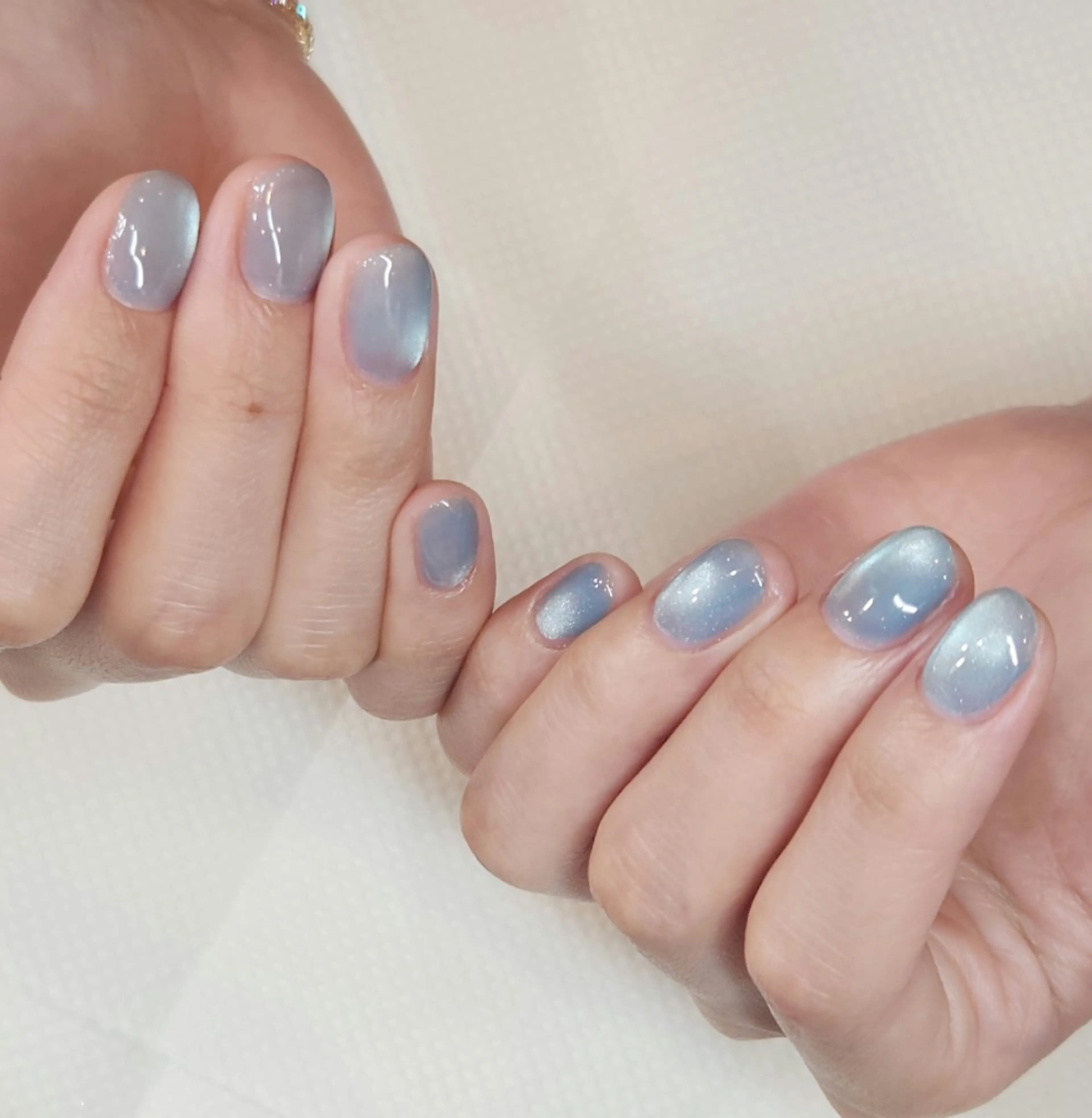 ネイル マグネットネイル Non.中目黒nail所属・NailSalon N.中目黒のネイルデザイン