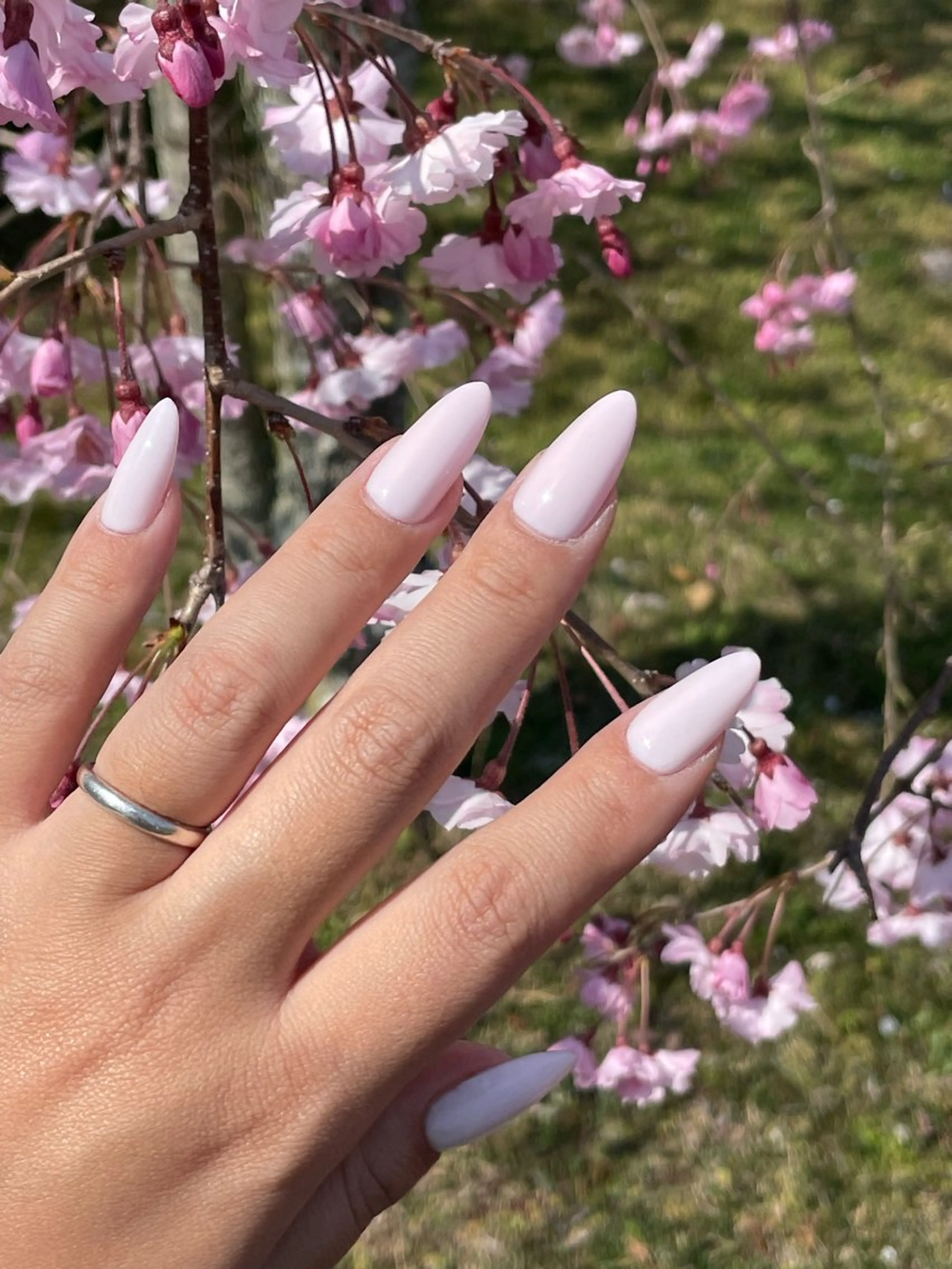 ネイル Ri-e's nailのネイルデザイン