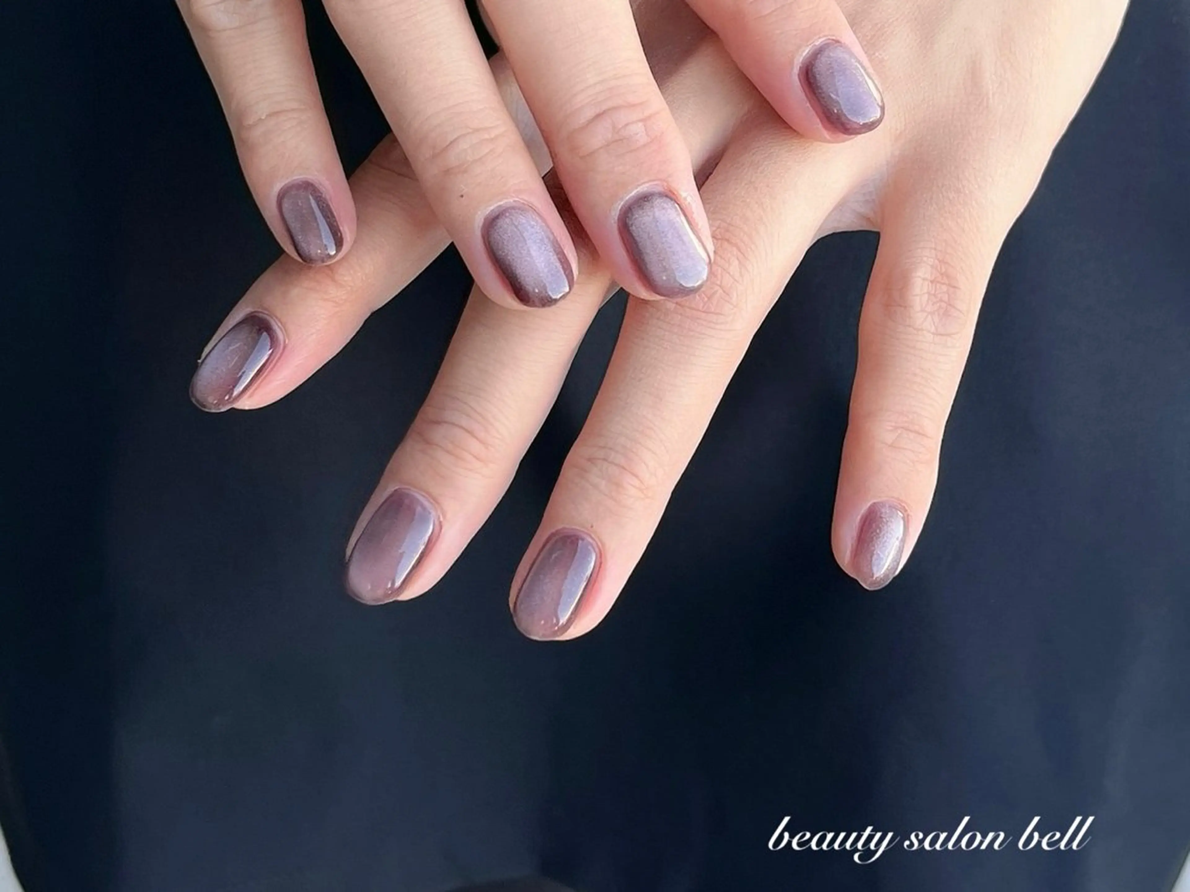 ネイル beauty salon　bellのネイルデザイン