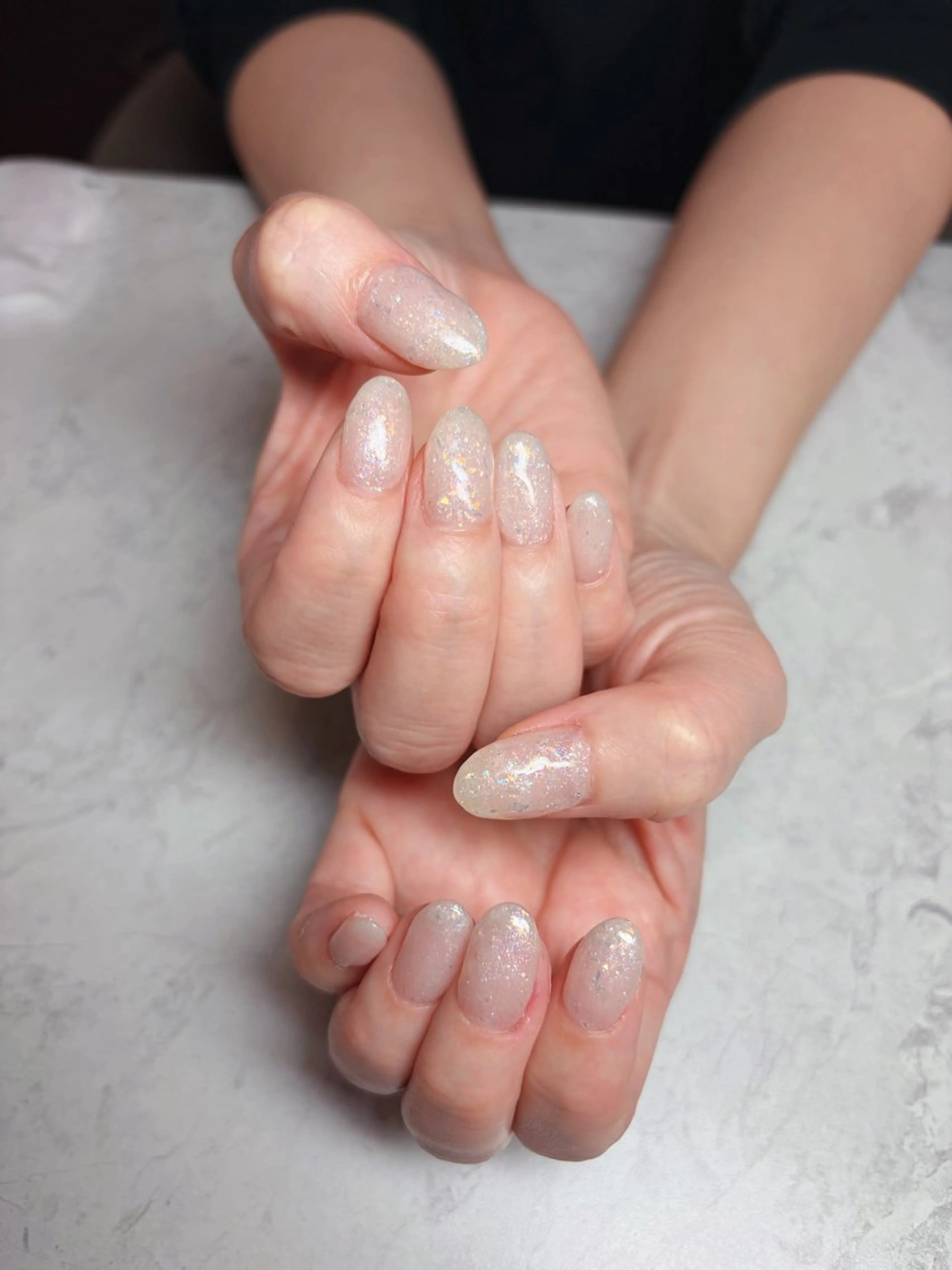 ネイル nailme!/松下 侑未のネイルデザイン