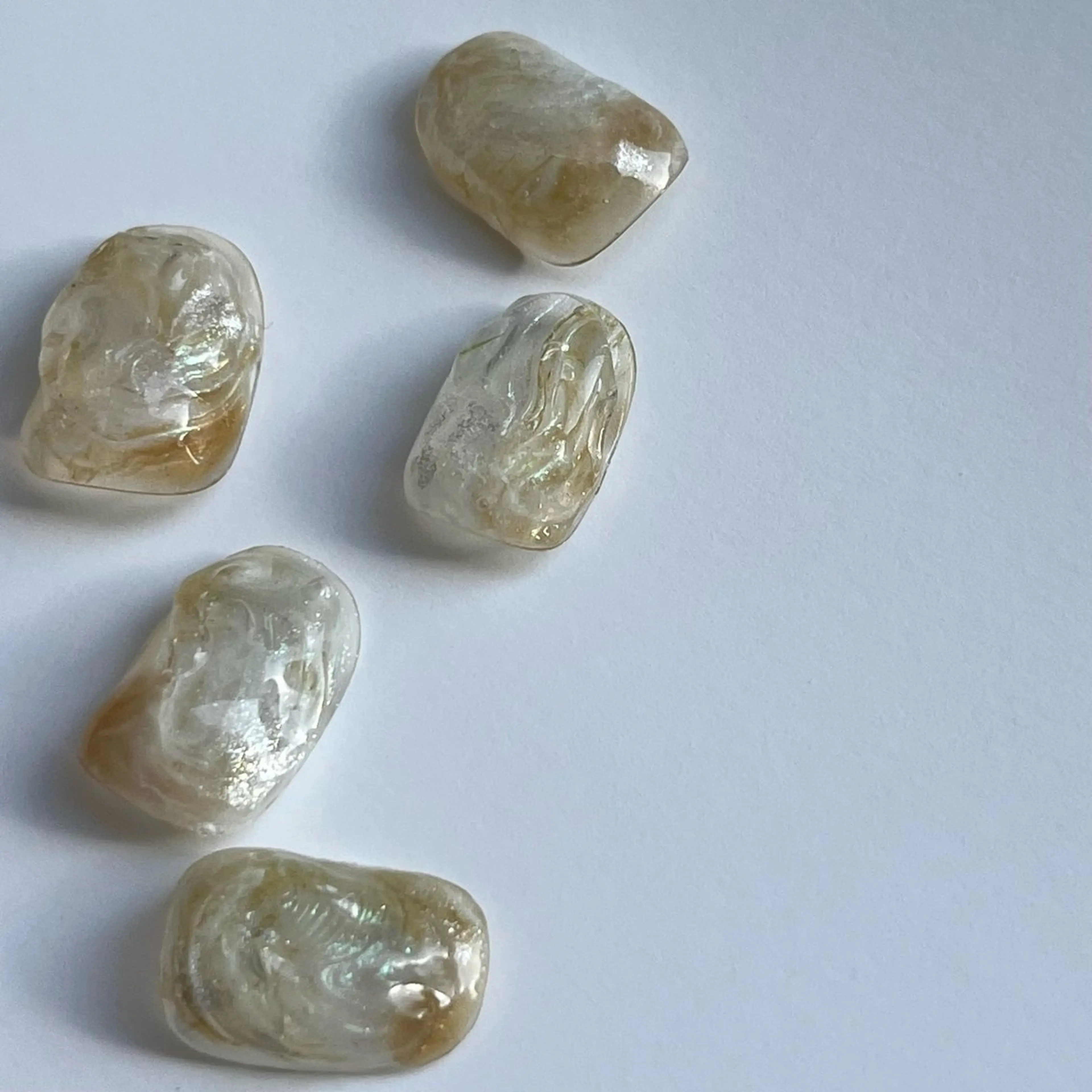 ネイル mitsuki / Manonのネイルデザイン