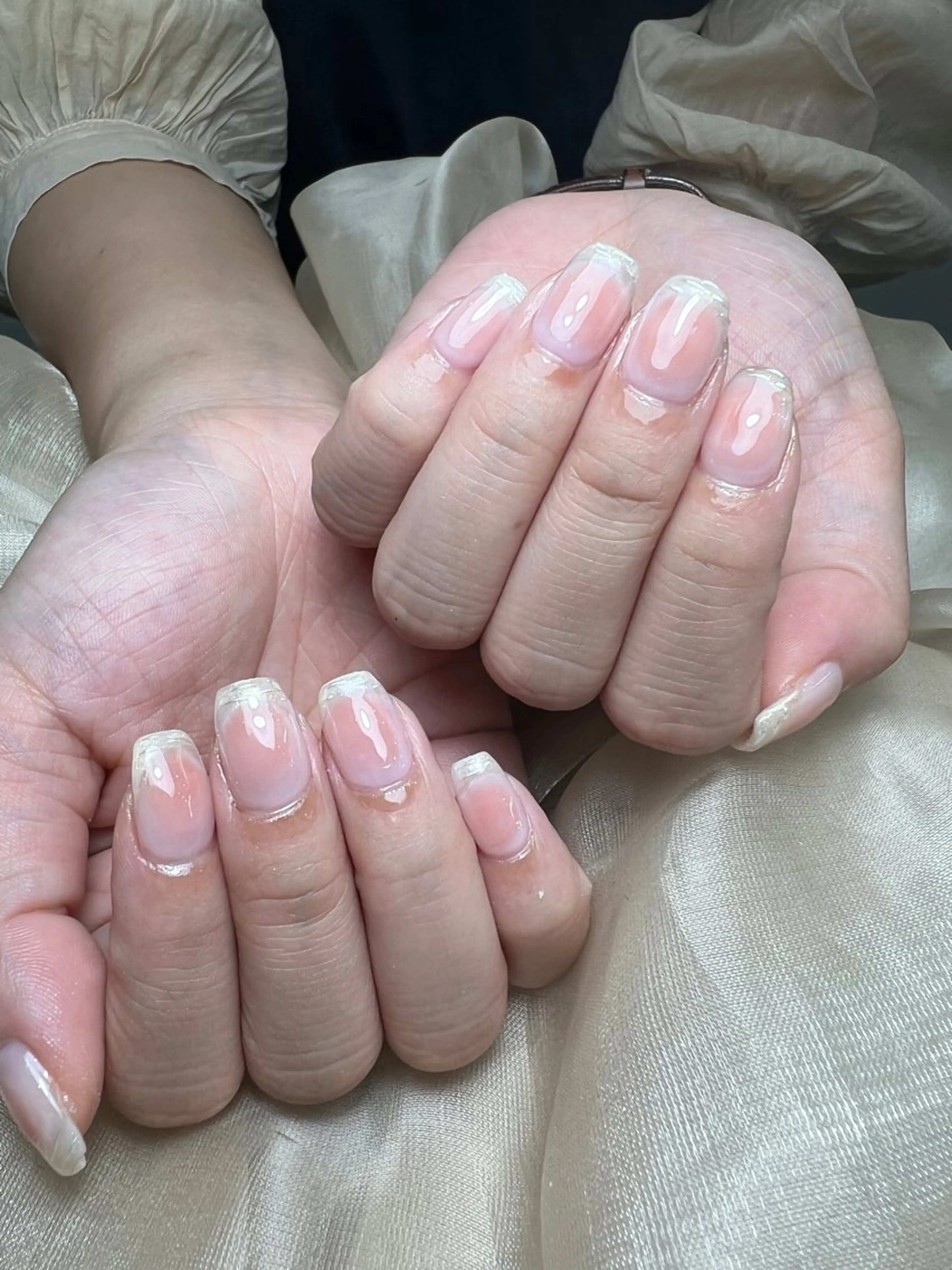 ネイル ☆cece☆ nailJRのネイルデザイン