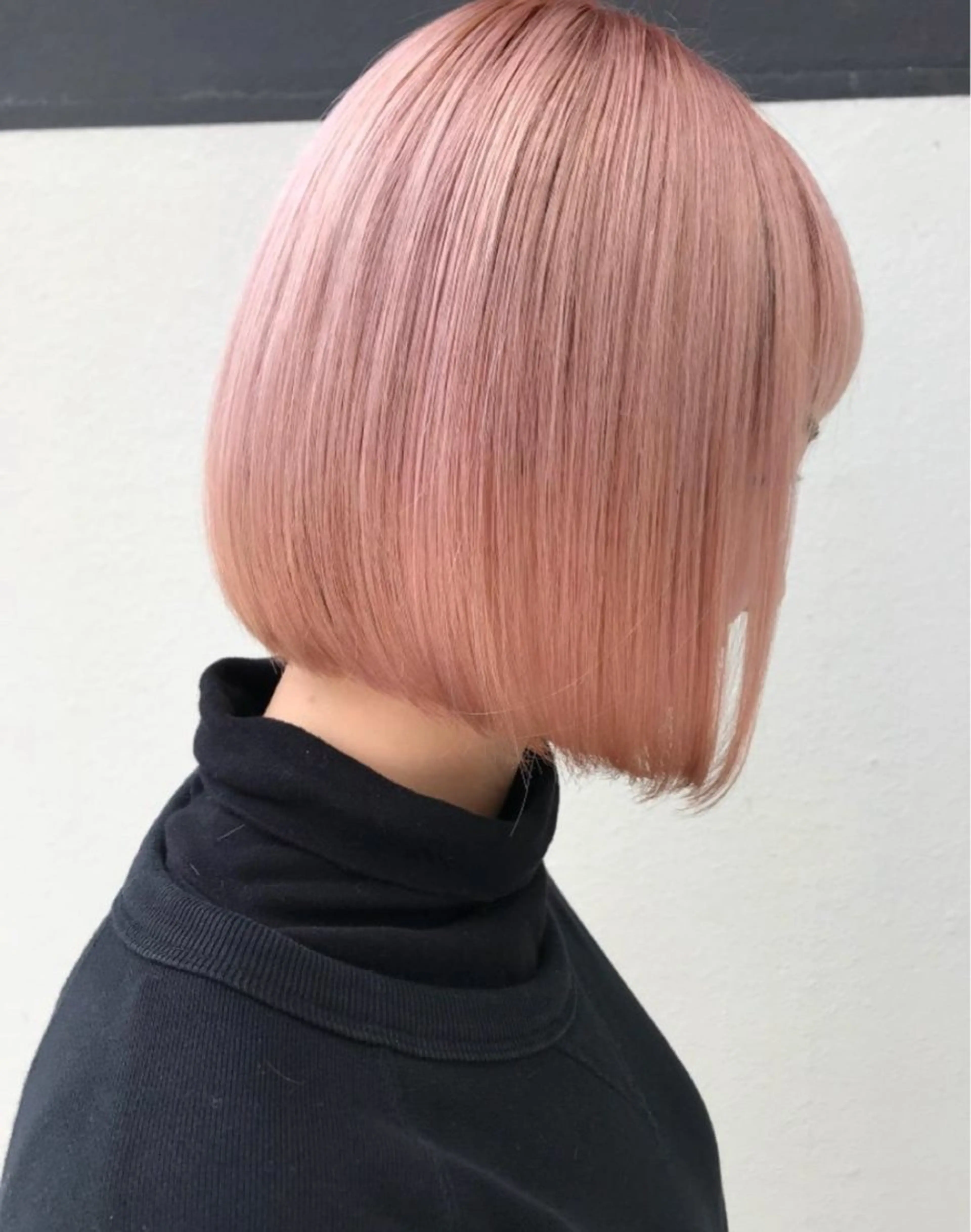 ミディアム カラー kakeru トレンドヘアのヘアスタイル