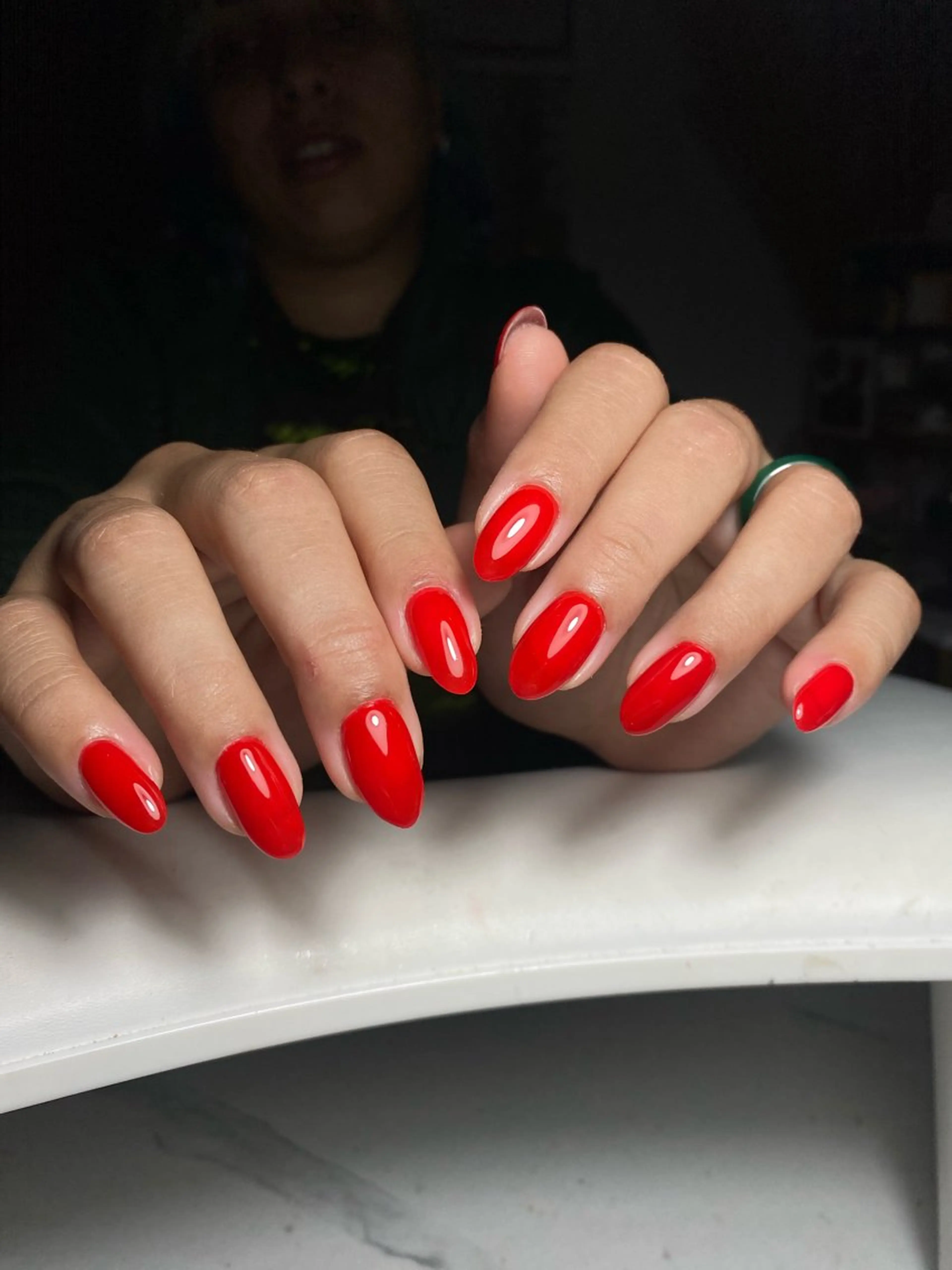 ネイル Isinha Nailsのネイルデザイン