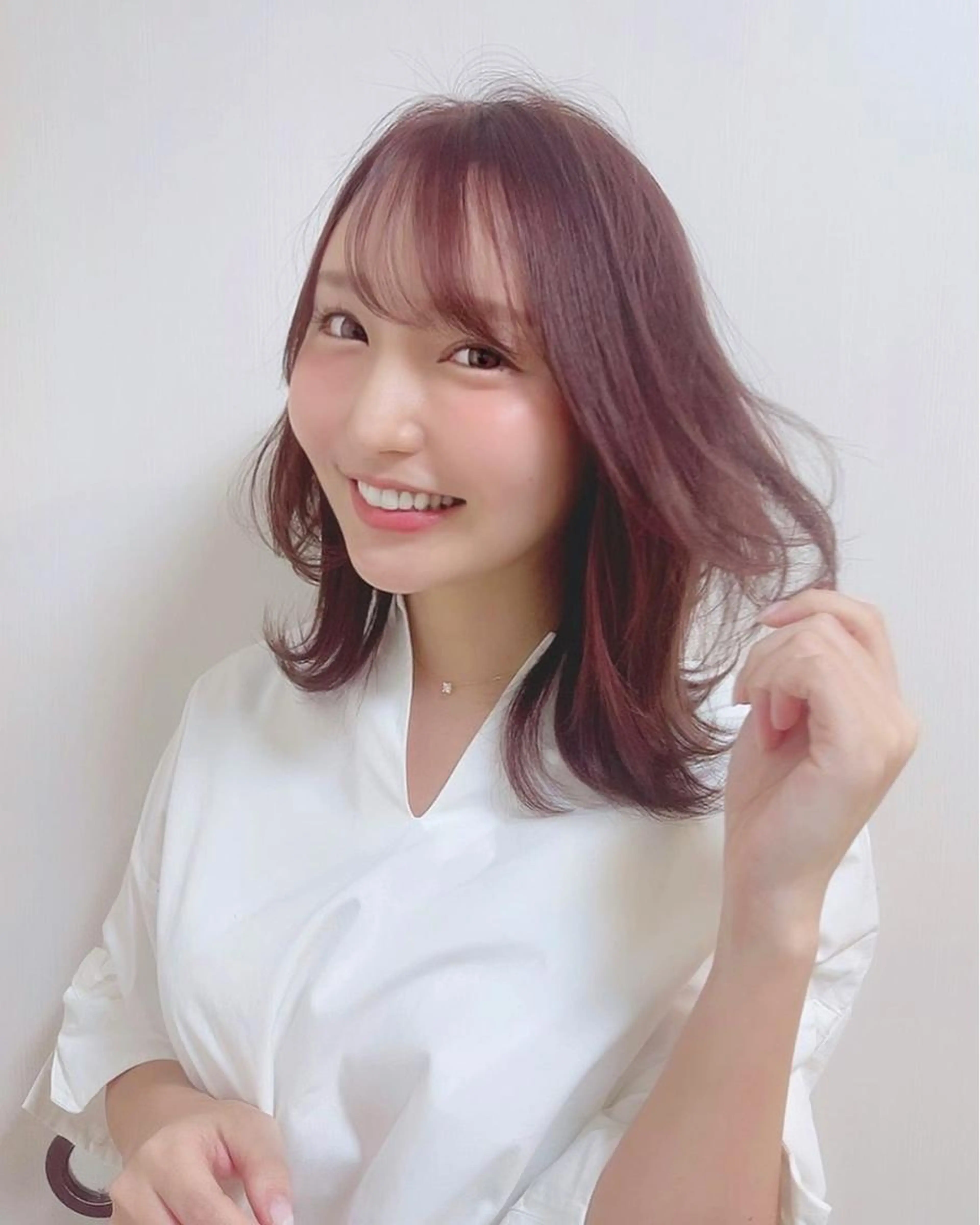 オープン記念‼️カット＋カラー＋トリートメント15%OFF✨の写真