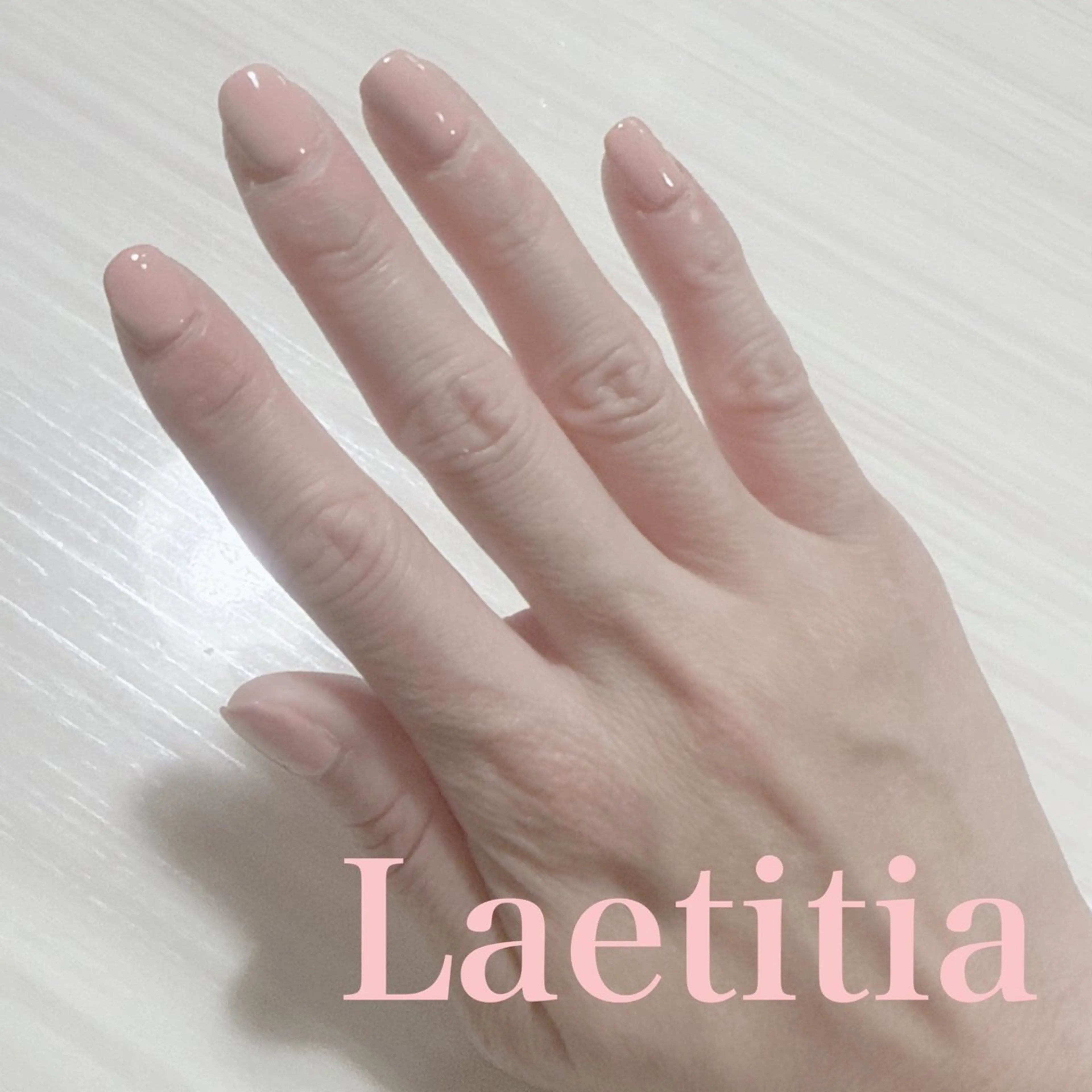 ネイル グラデーション マグネットネイル ミラーネイル シンプルネイル ハンドネイル レティティア【Laetitia】所属・レティティア秋葉原店 Yoshizawaのエステ・リラクイメージ