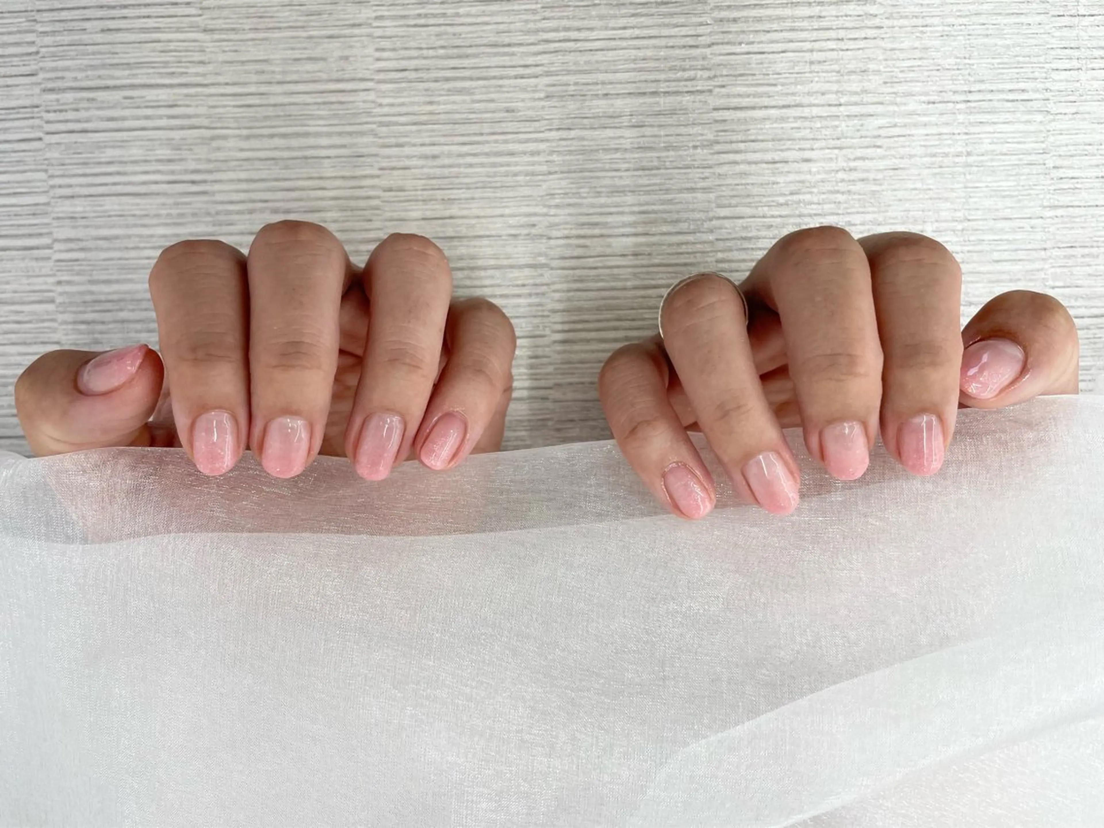 ネイル キャンアイドレッシー青葉台所属・キャンアイドレッシー ヤマガミのネイルデザイン