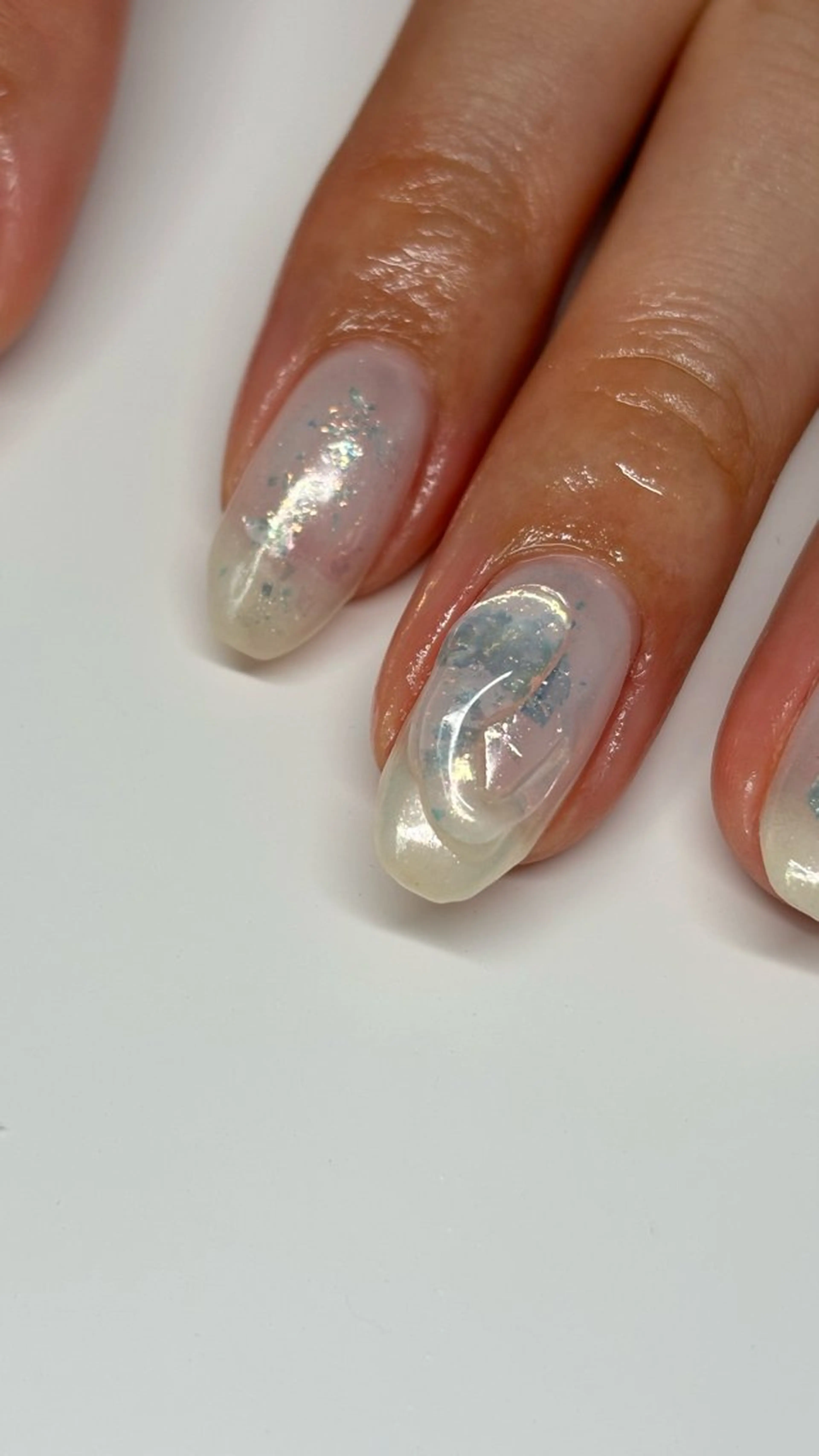 ネイル ハンドネイル 314 さんいちよん yumiのネイルデザイン