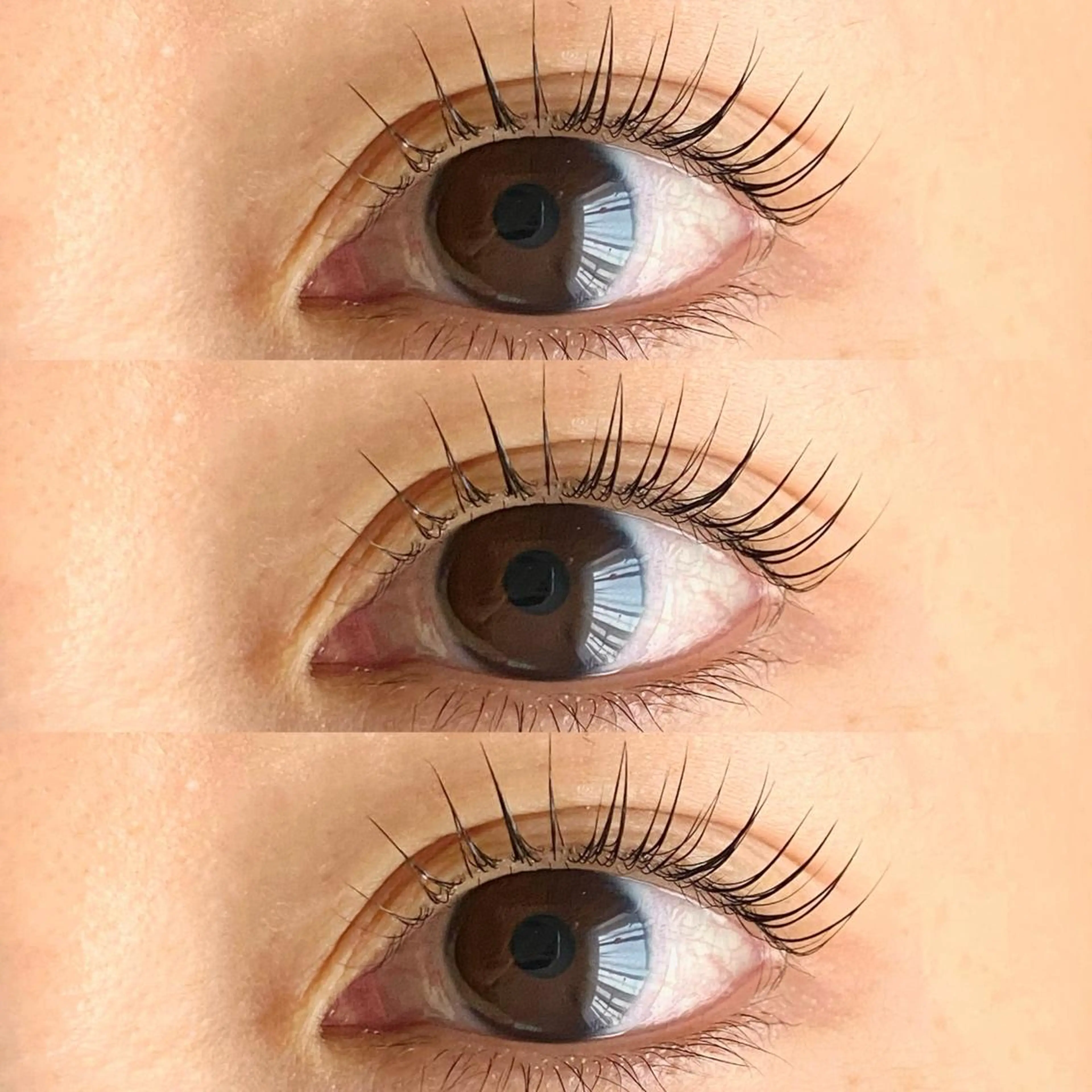 マツエク・マツパ nouvell 🪐sanaのマツエク・マツパデザイン