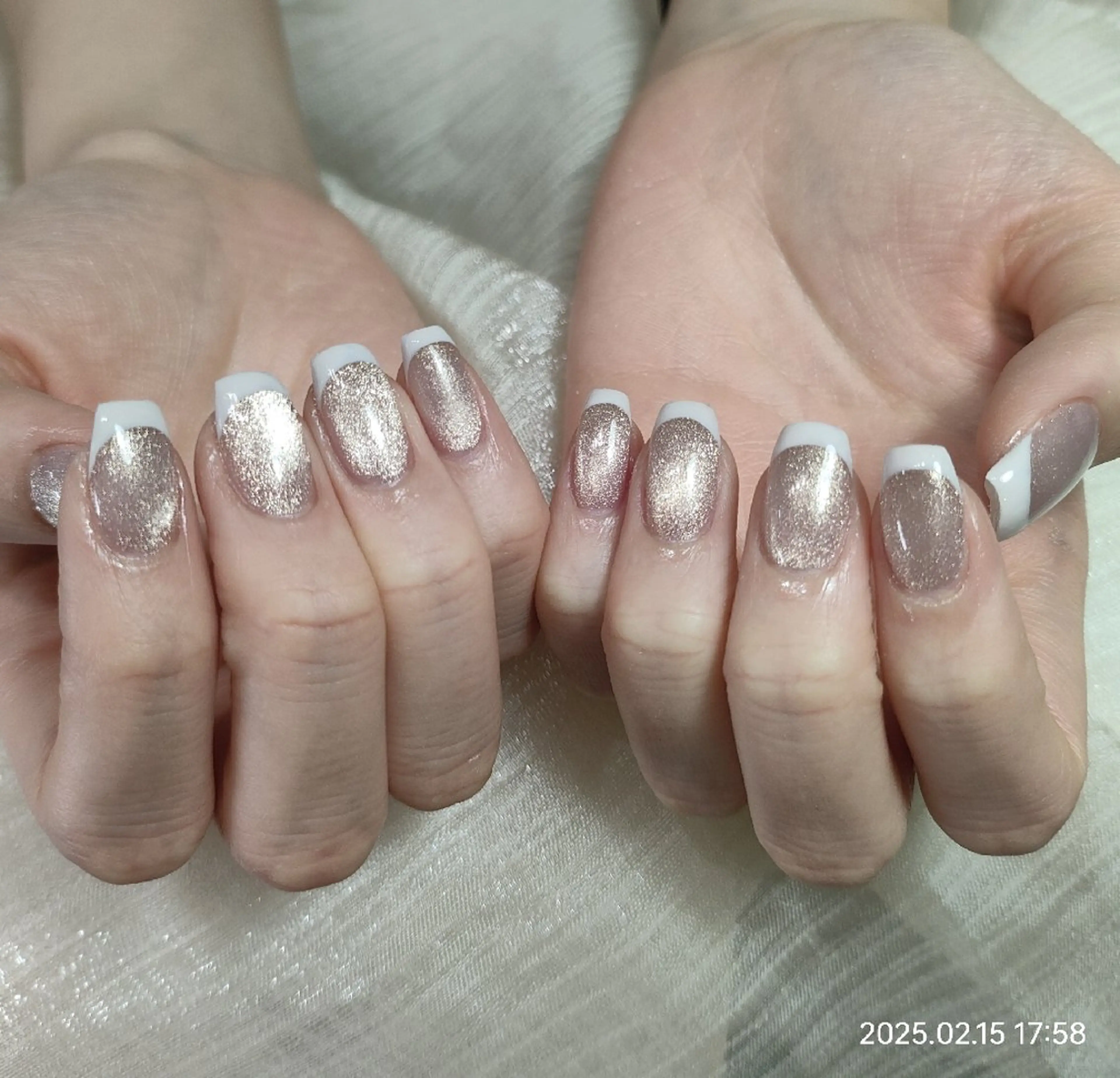 ネイル ハンドネイル nail circlesのネイルデザイン