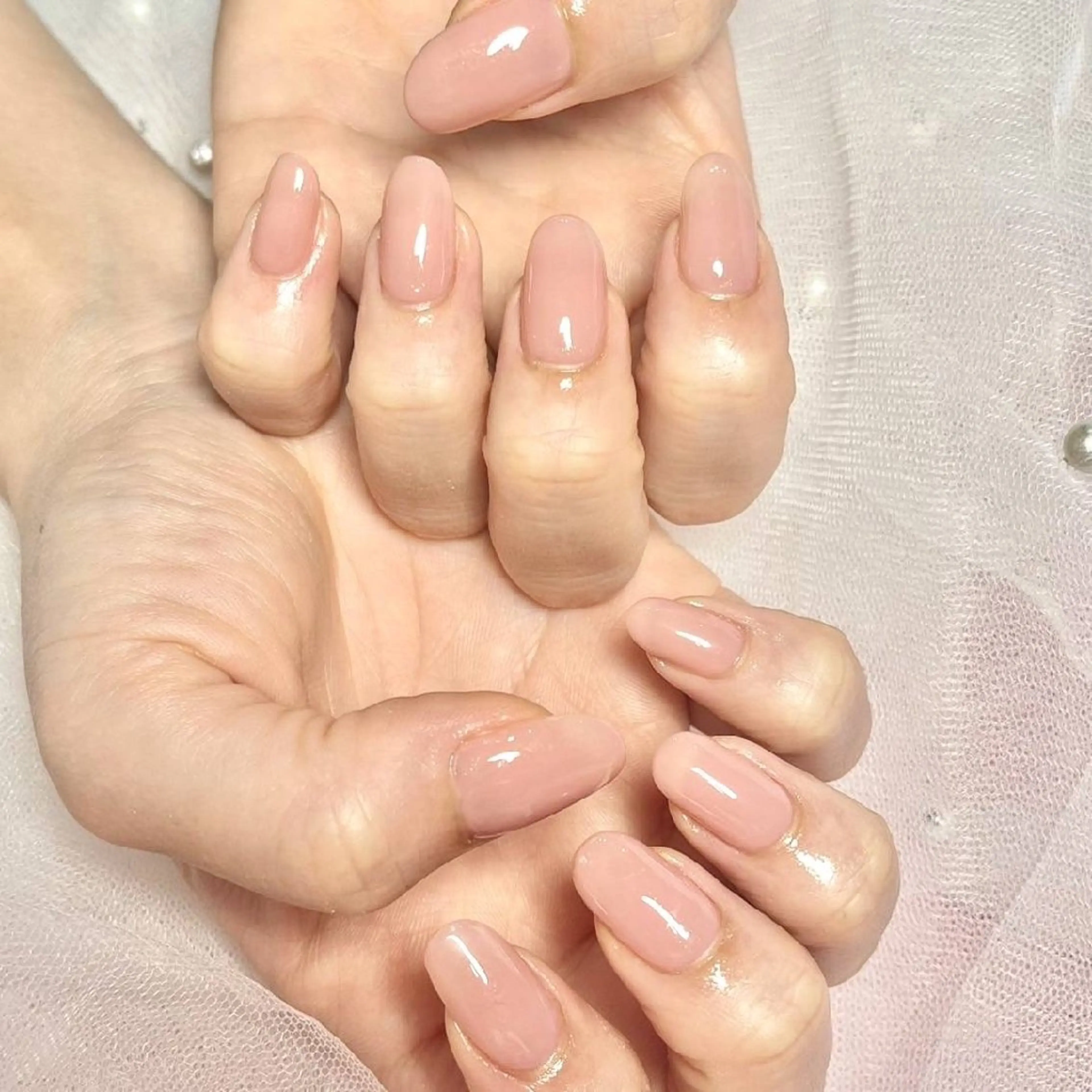 ネイル ハンドネイル Alissa所属・Alissa Nailのネイルデザイン