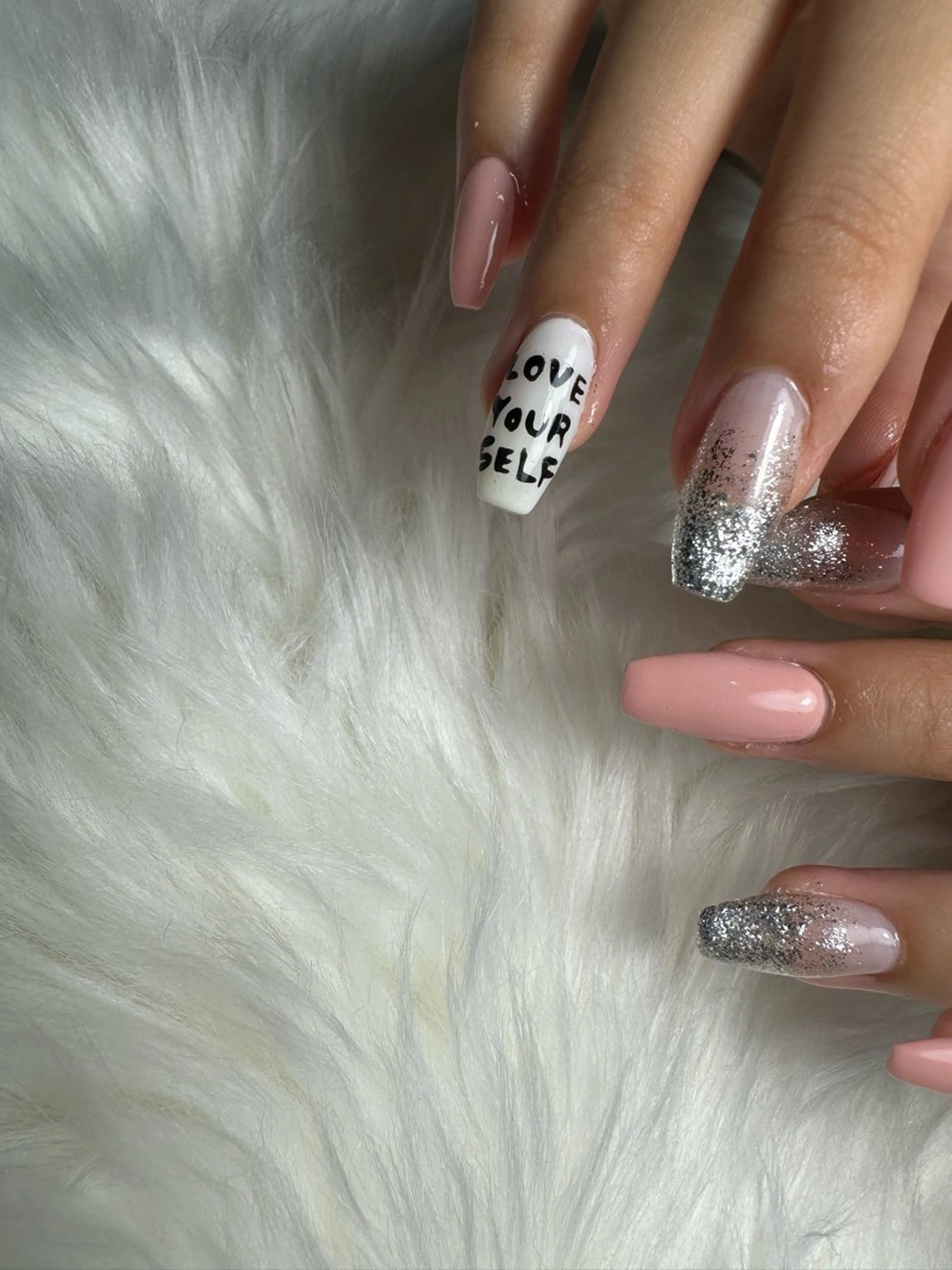 ネイル ハンドネイル Belleﾍﾞﾙ所属・Belle　Nail 【haluca】のネイルデザイン