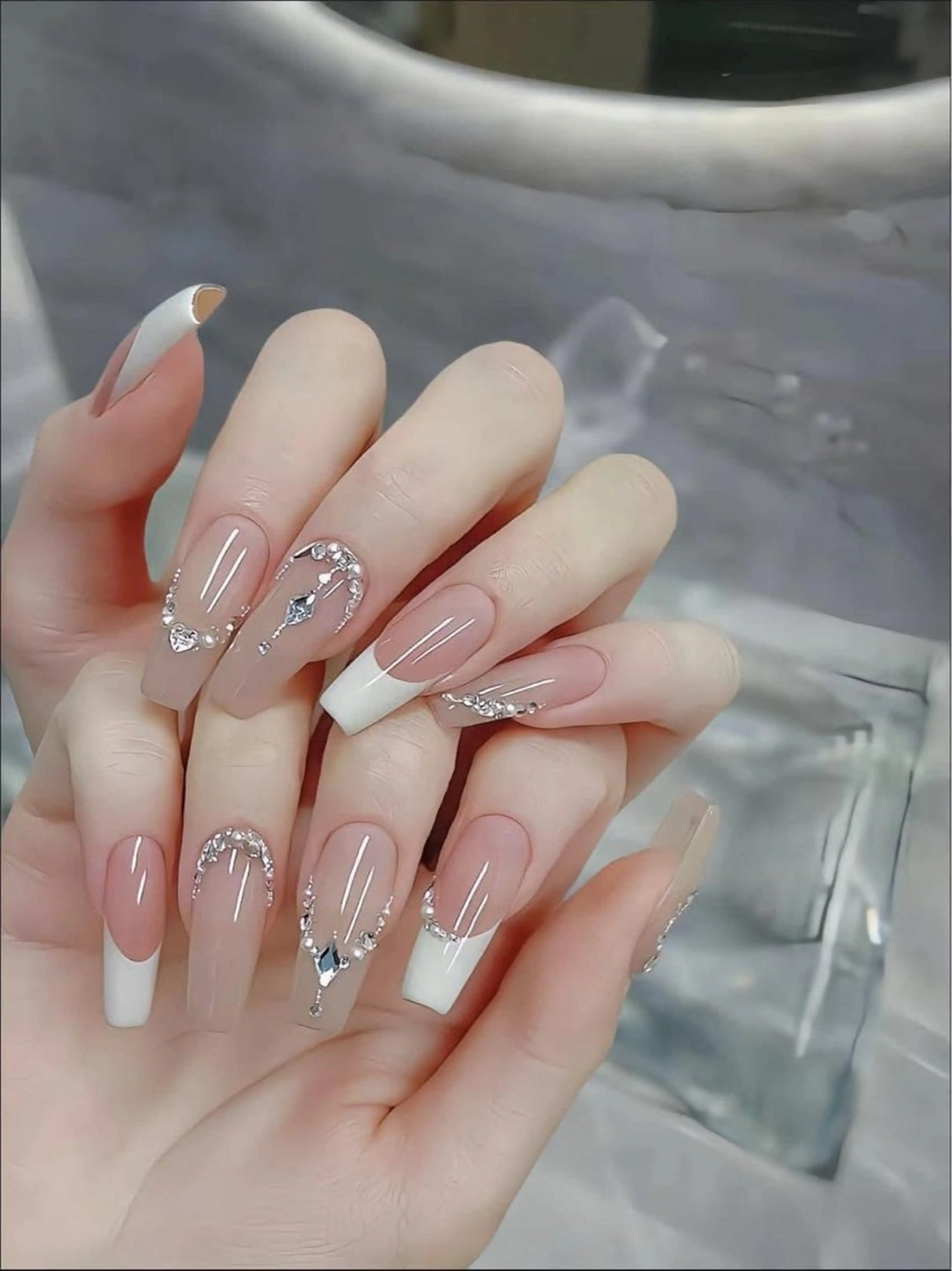 ネイル Yuki Nailsalonのネイルデザイン