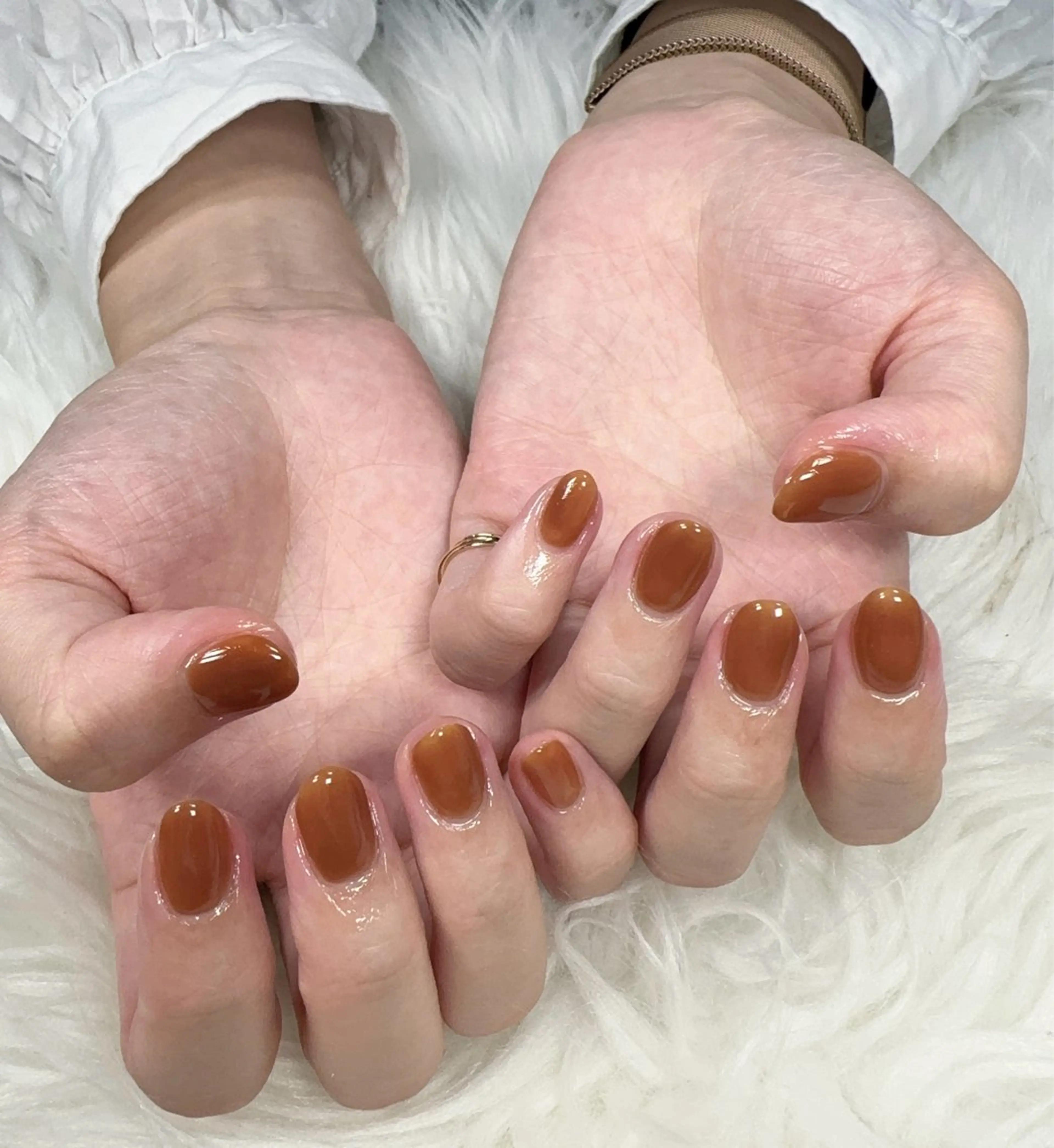 ネイル Nail Salon Jolie【市川店】所属・july nailのネイルデザイン